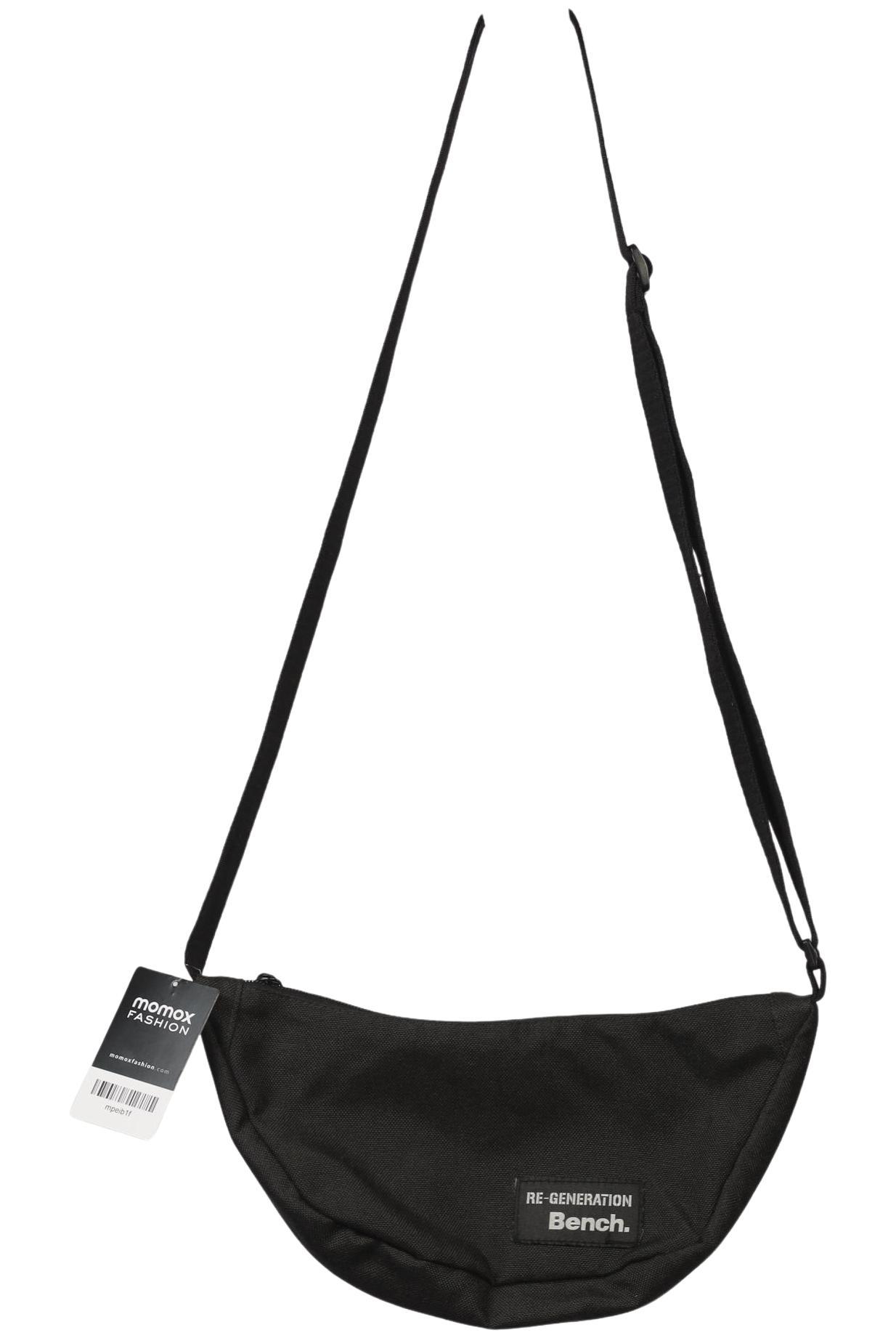 

Bench. Herren Tasche, grau, Gr.