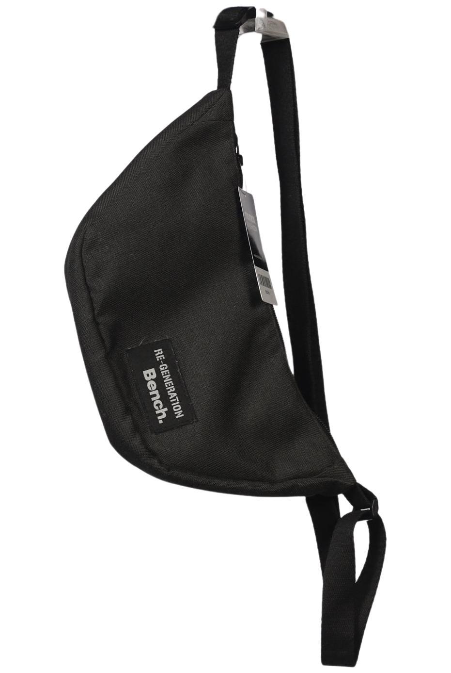 

Bench. Herren Tasche, grau, Gr.