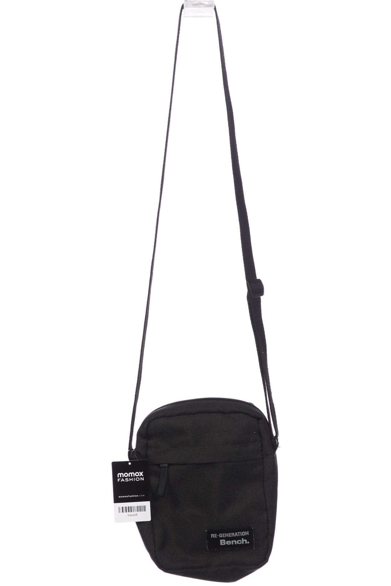 

Bench. Herren Tasche, schwarz, Gr.