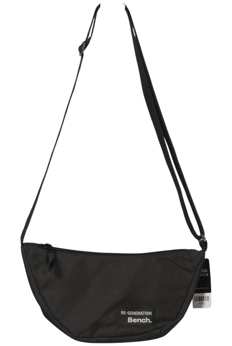 Thumbnail - Bench. Herren Tasche, schwarz, Gr.