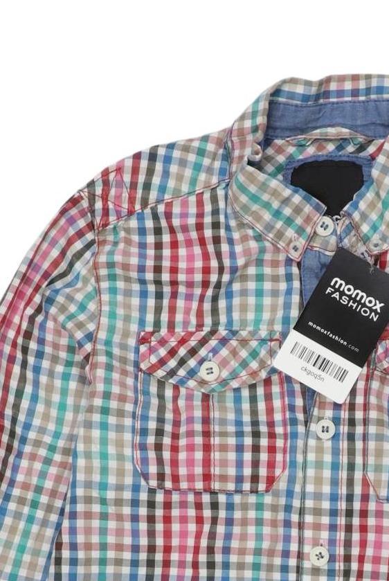 Thumbnail - Bench. Jungen Hemd, mehrfarbig, Gr. 140