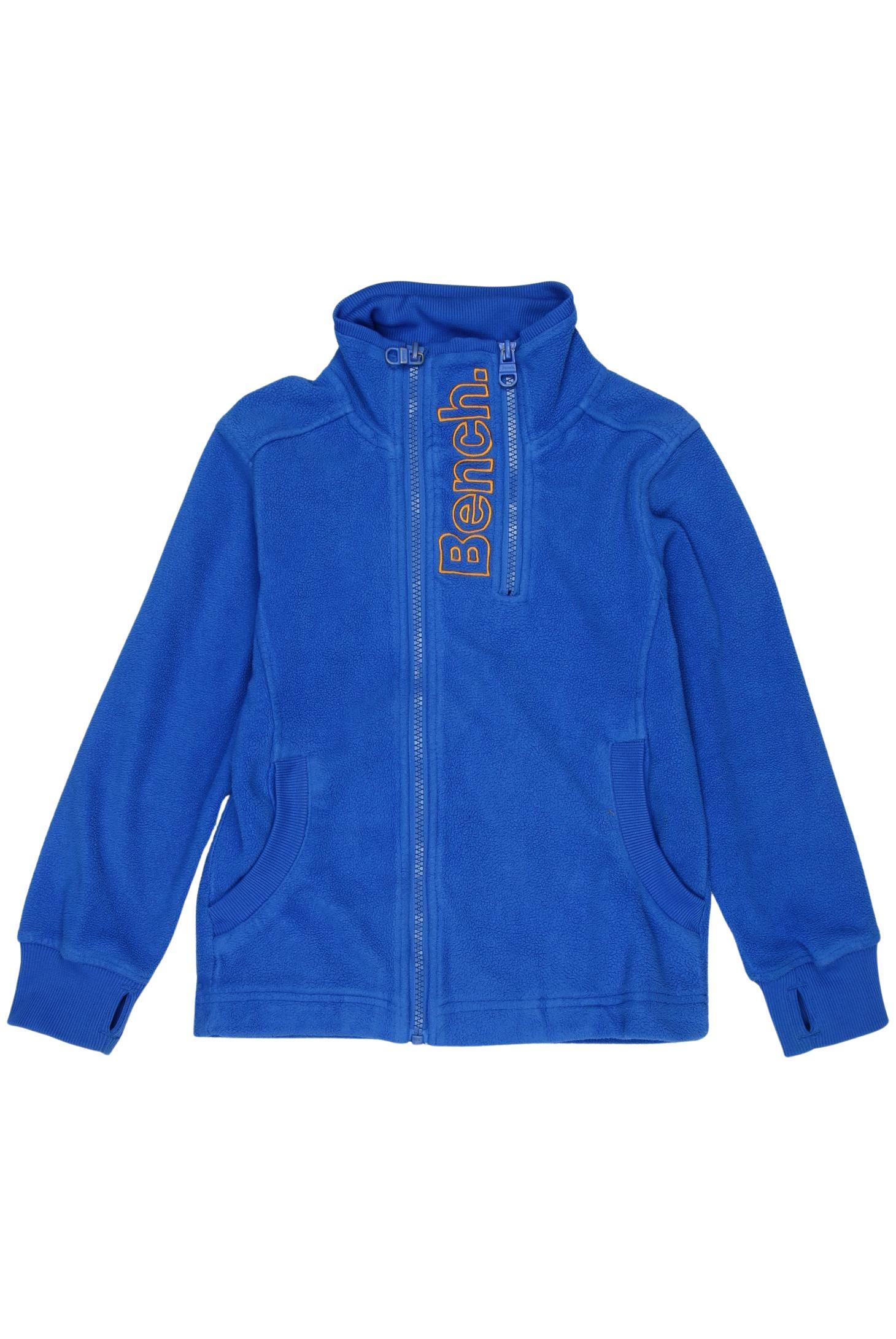 

Bench. Herren Hoodies & Sweater, blau, Gr. 116
