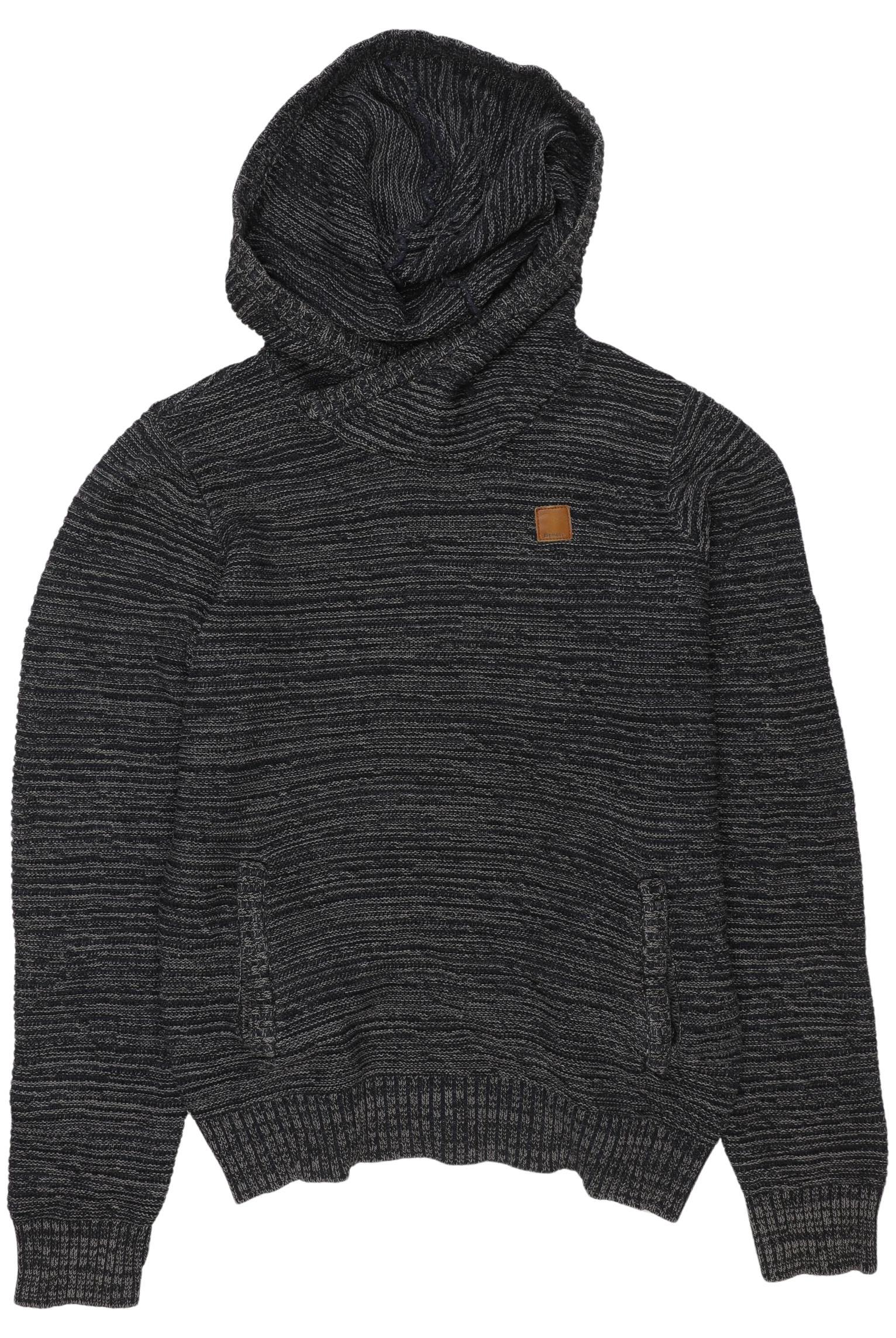 

Bench. Jungen Hoodies & Sweater, grau, Gr. 164