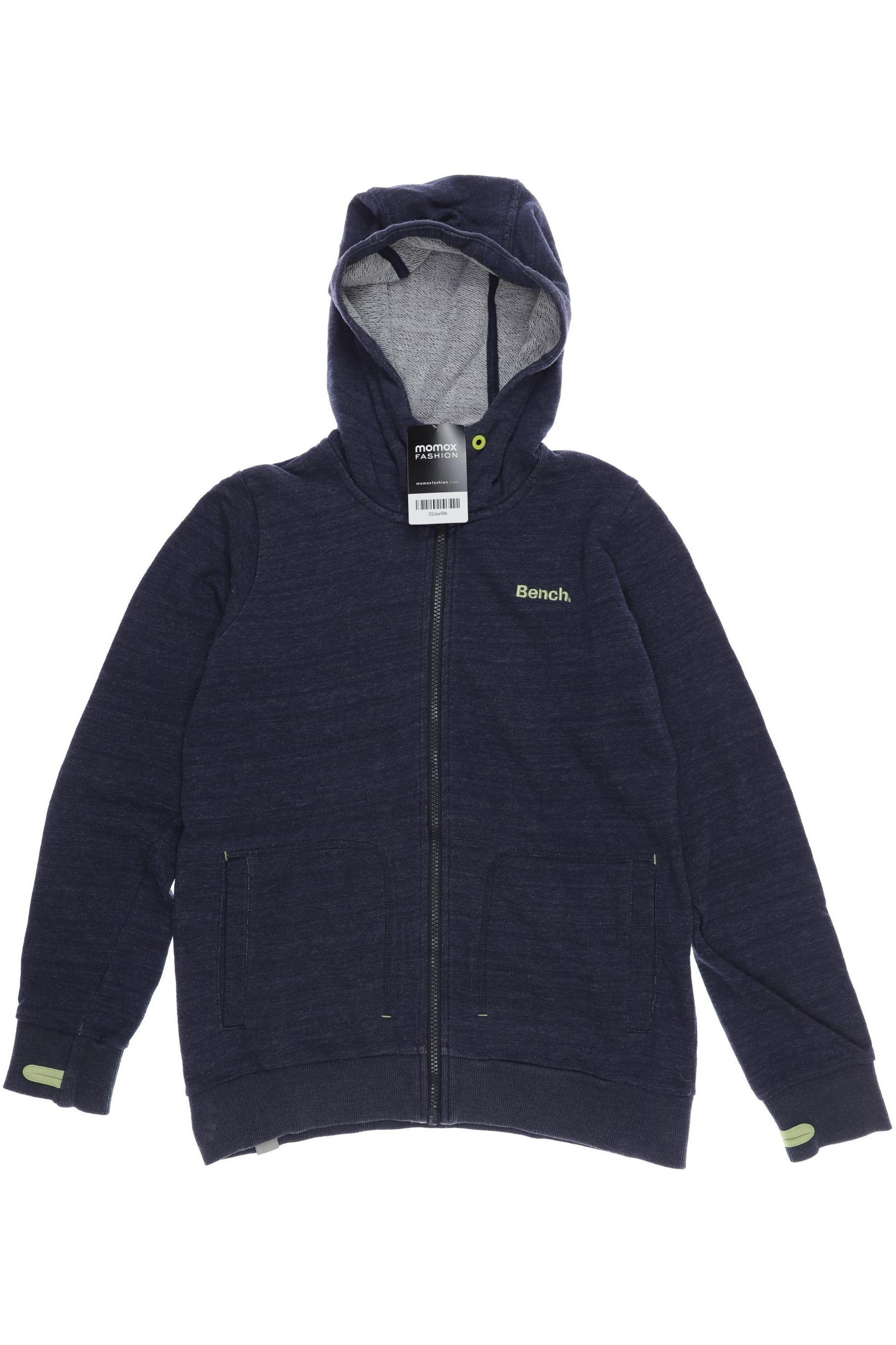 

Bench. Herren Hoodies & Sweater, marineblau, Gr. 164