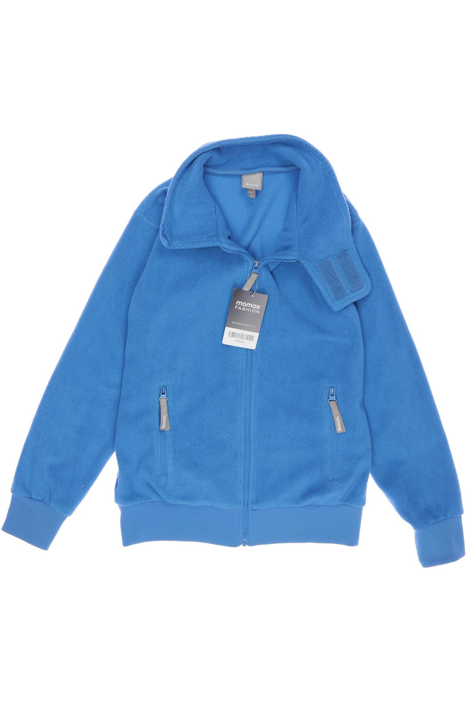 

Bench. Jungen Hoodies & Sweater, blau