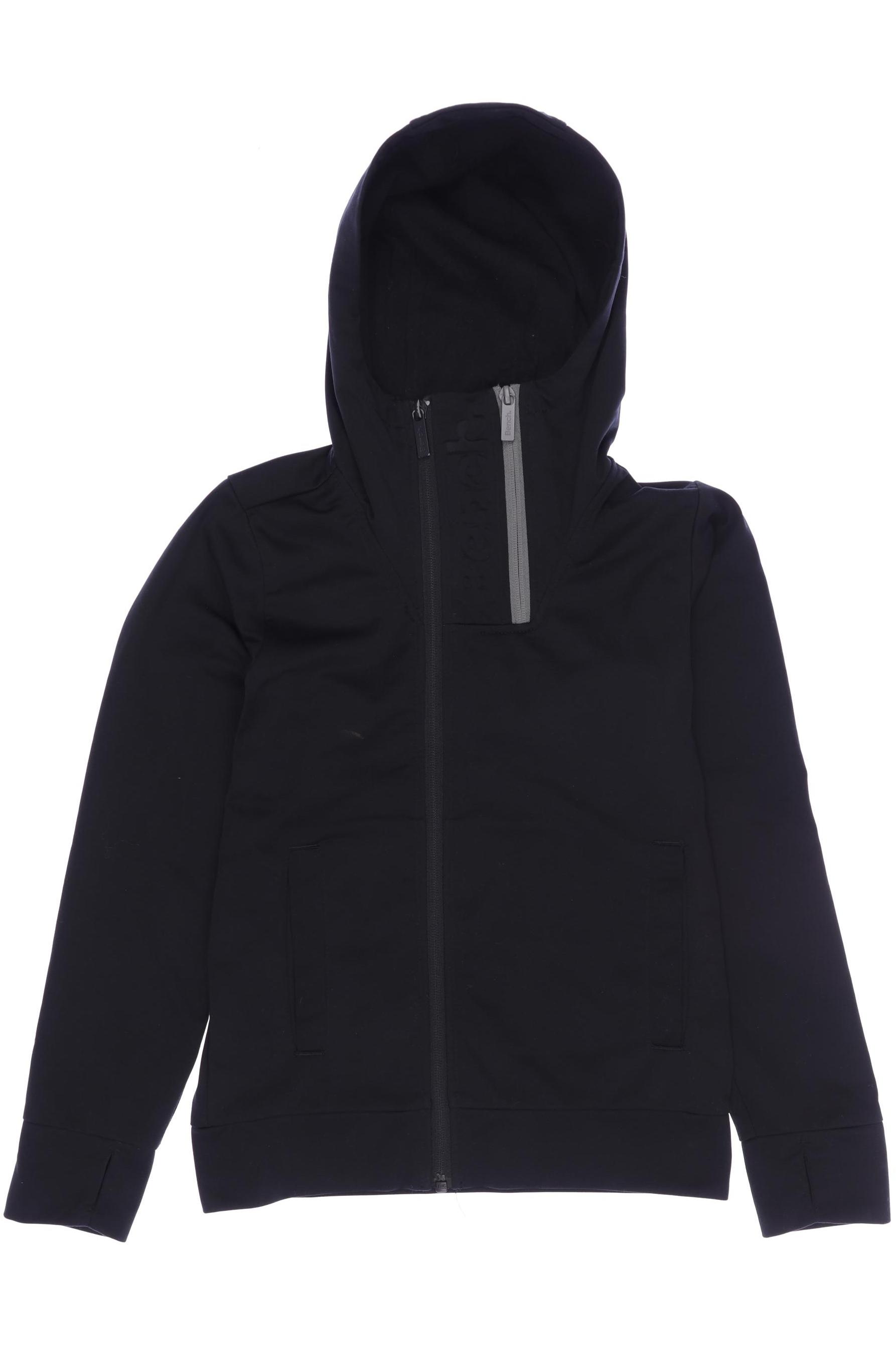 

Bench. Jungen Hoodies & Sweater, schwarz