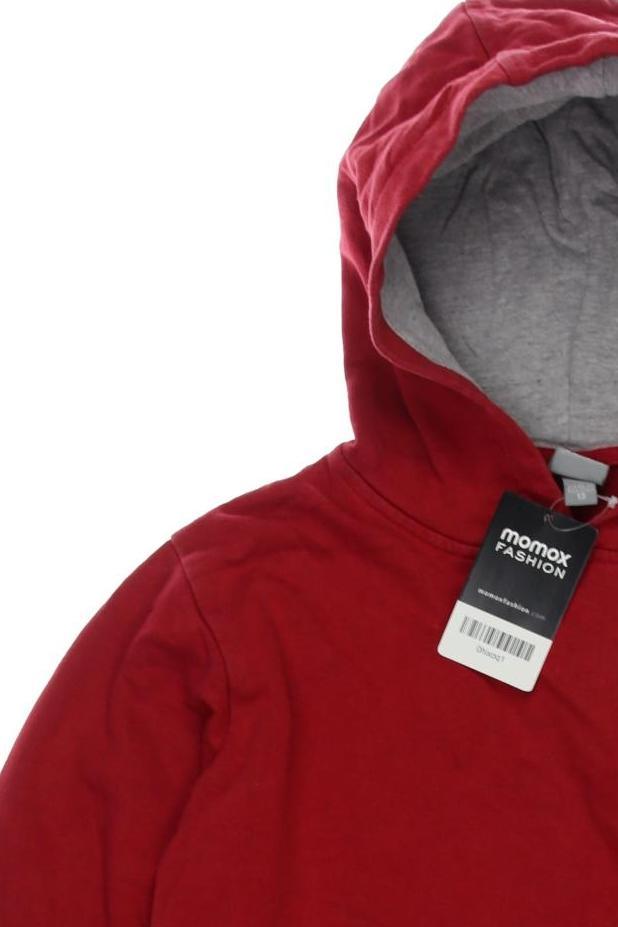 Thumbnail - Bench. Jungen Hoodies &amp; Sweater, rot, Gr. 164