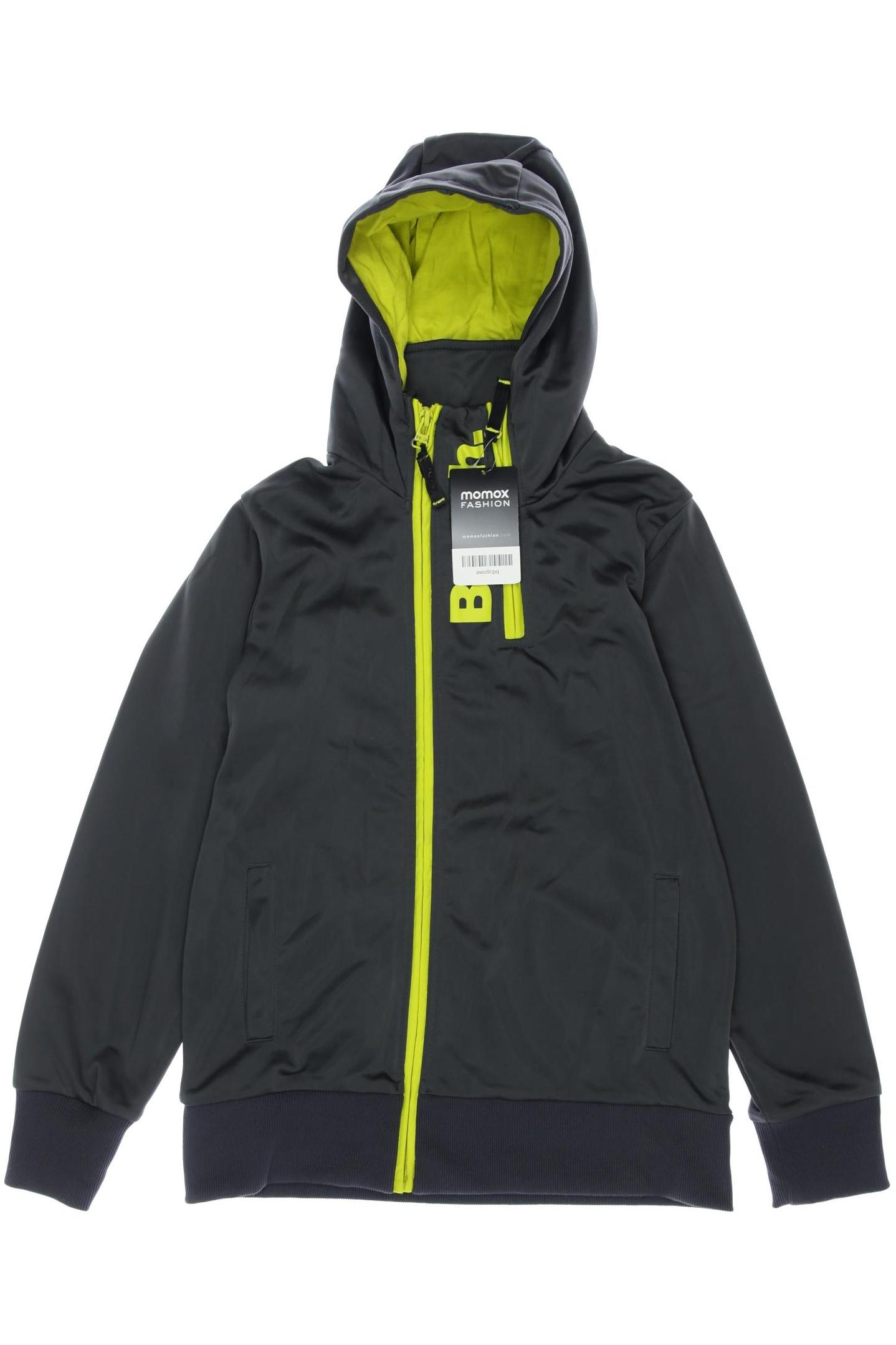 

Bench. Jungen Hoodies & Sweater, grau, Gr. 152