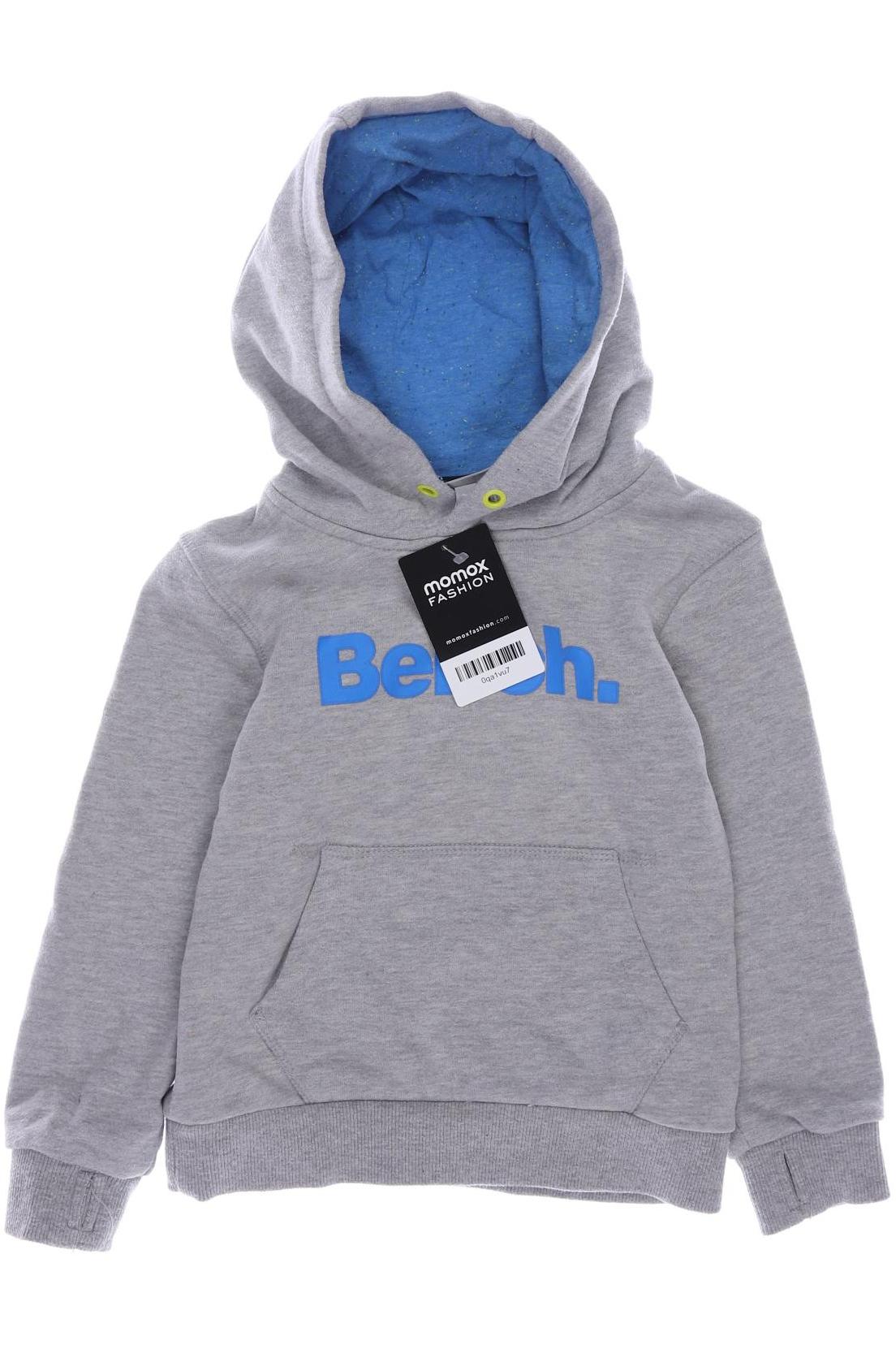 

Bench. Jungen Hoodies & Sweater, grau
