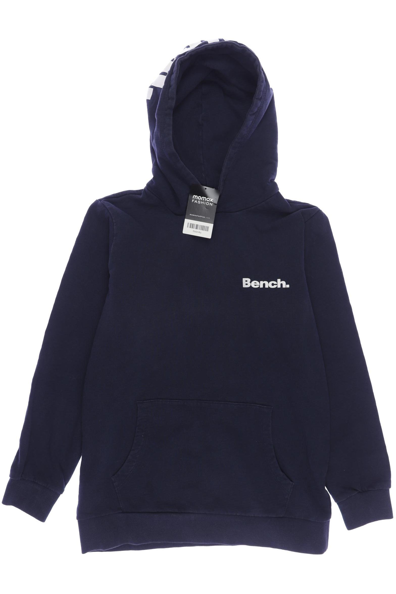 

Bench. Jungen Hoodies & Sweater, marineblau