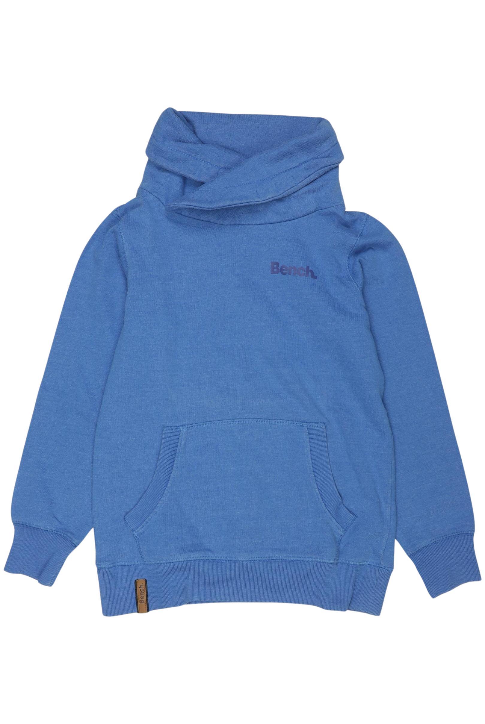 

Bench. Herren Hoodies & Sweater, blau, Gr. 152