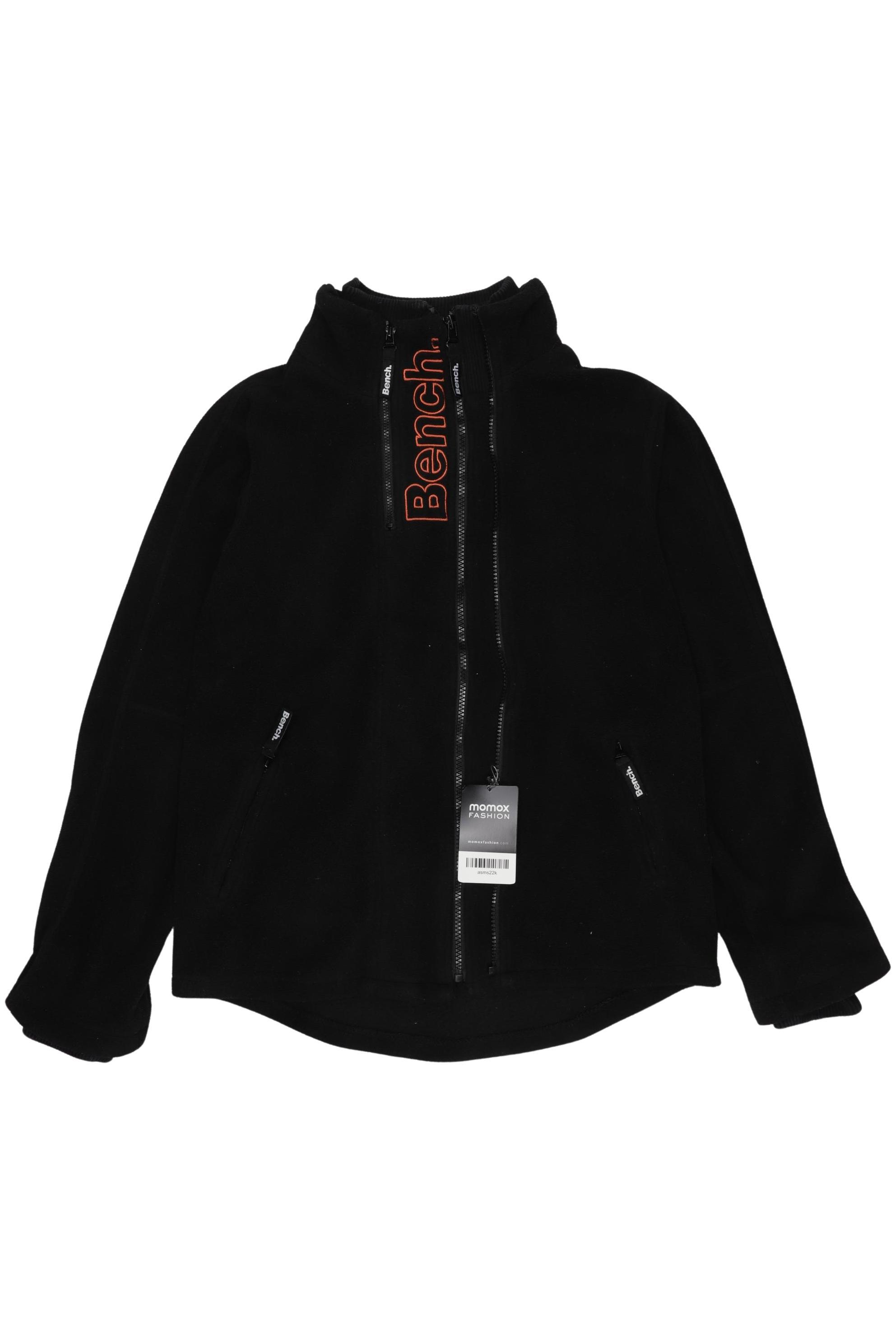 

Bench. Jungen Hoodies & Sweater, schwarz, Gr. 164