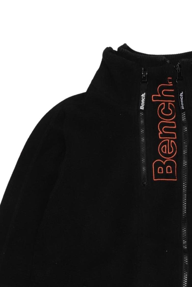 Thumbnail - Bench. Jungen Hoodies &amp; Sweater, schwarz, Gr. 164