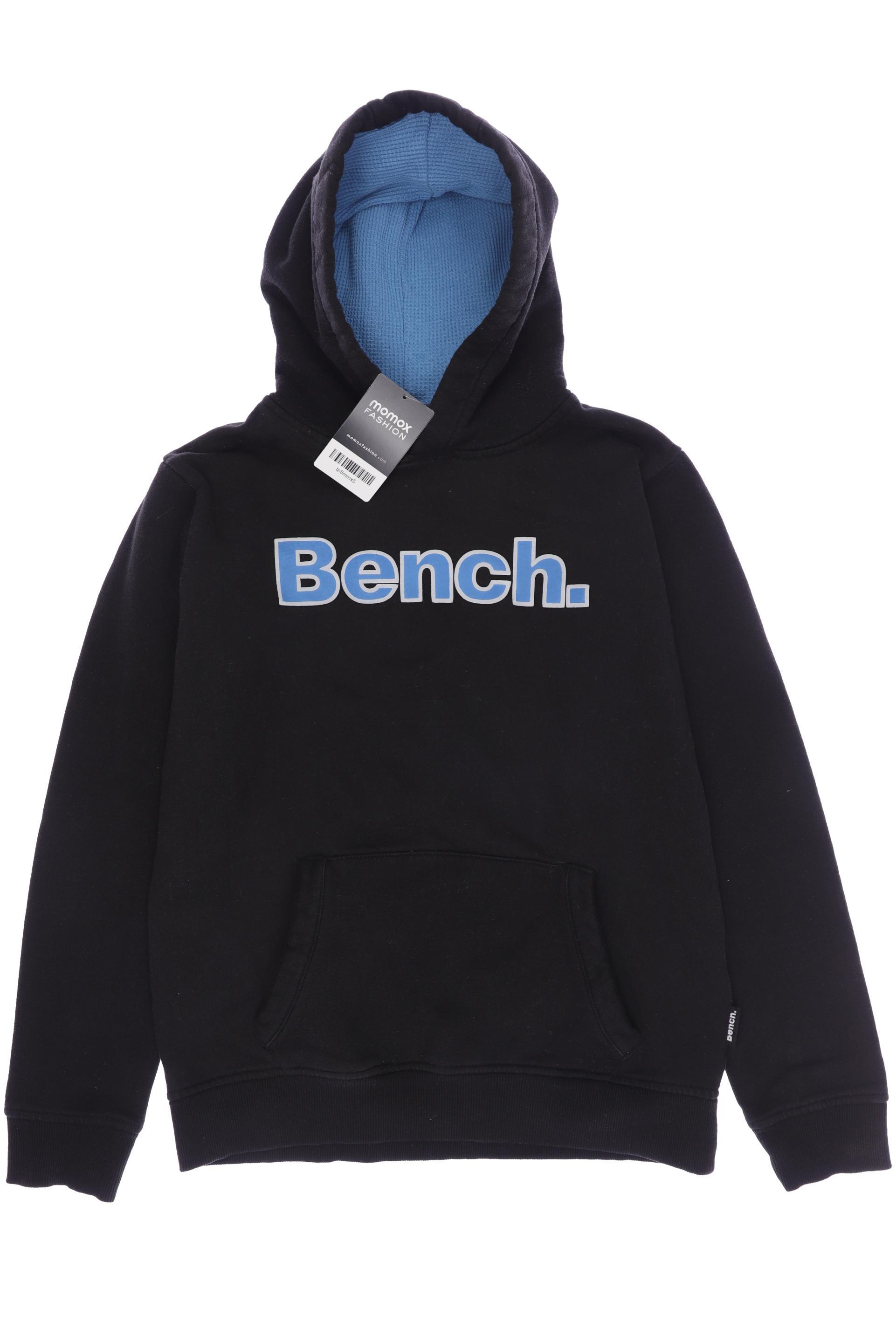 

Bench. Jungen Hoodies & Sweater, schwarz