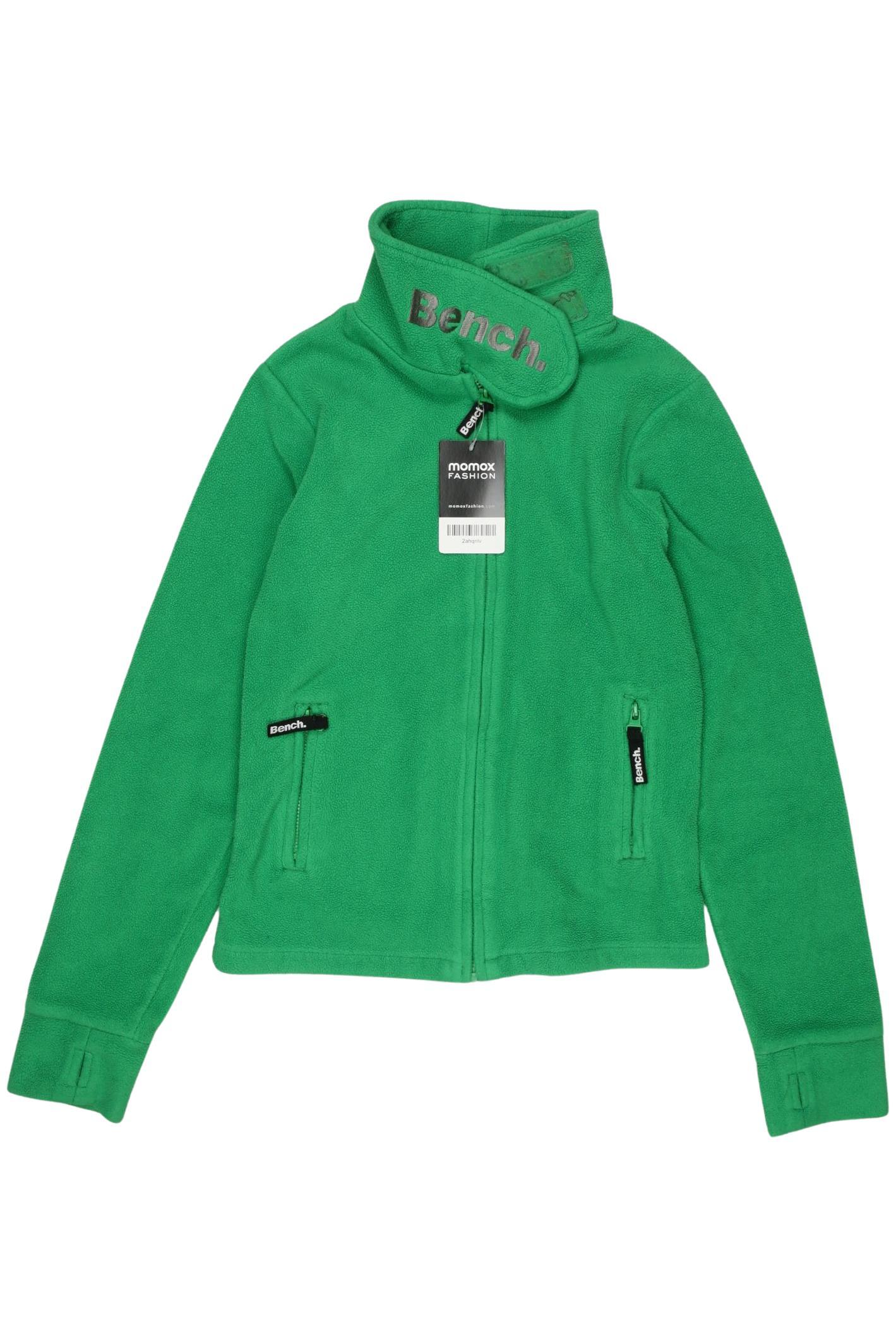 

Bench. Jungen Hoodies & Sweater, grün, Gr. 152
