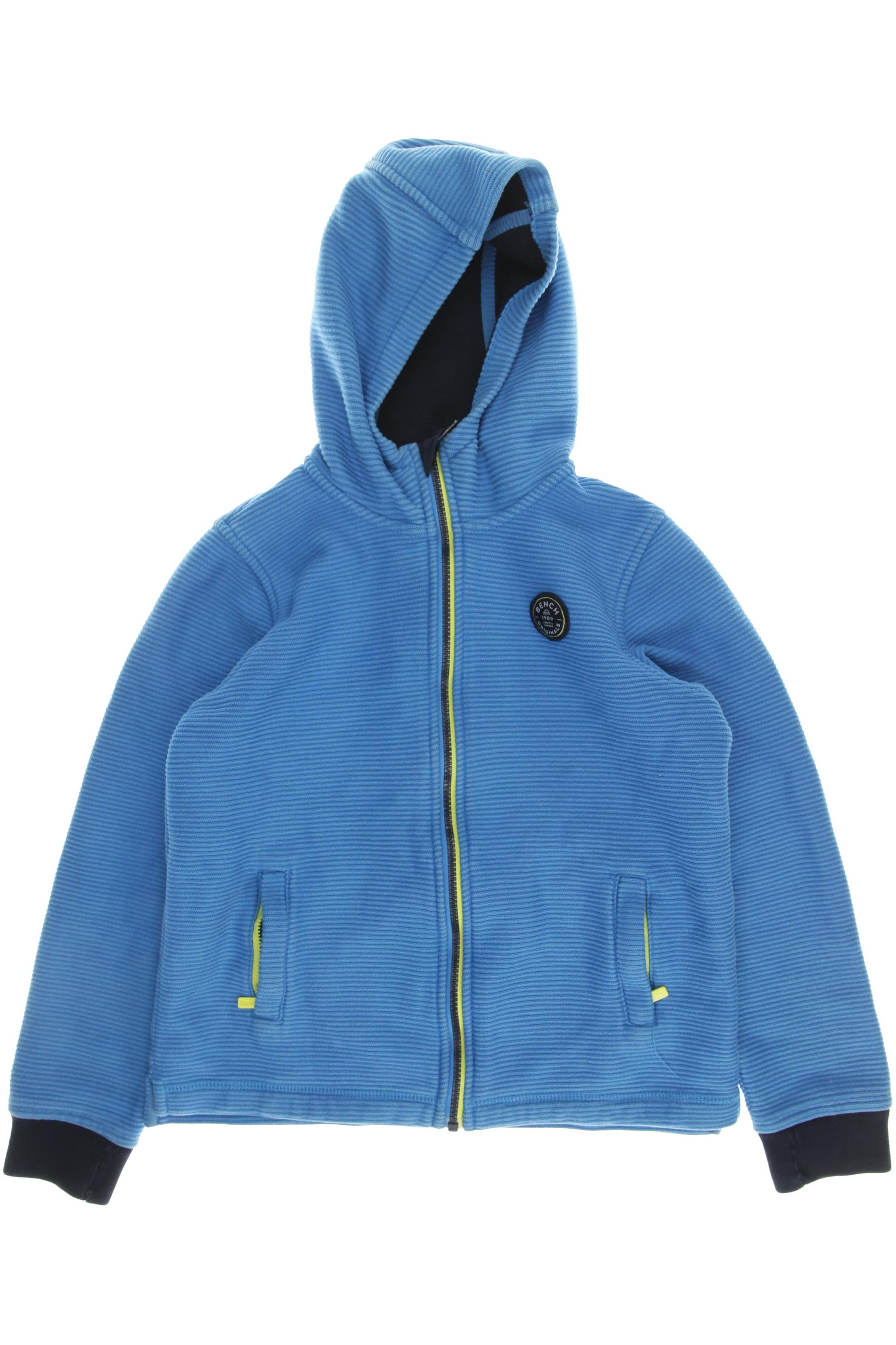 

Bench. Jungen Hoodies & Sweater, blau, Gr. 152