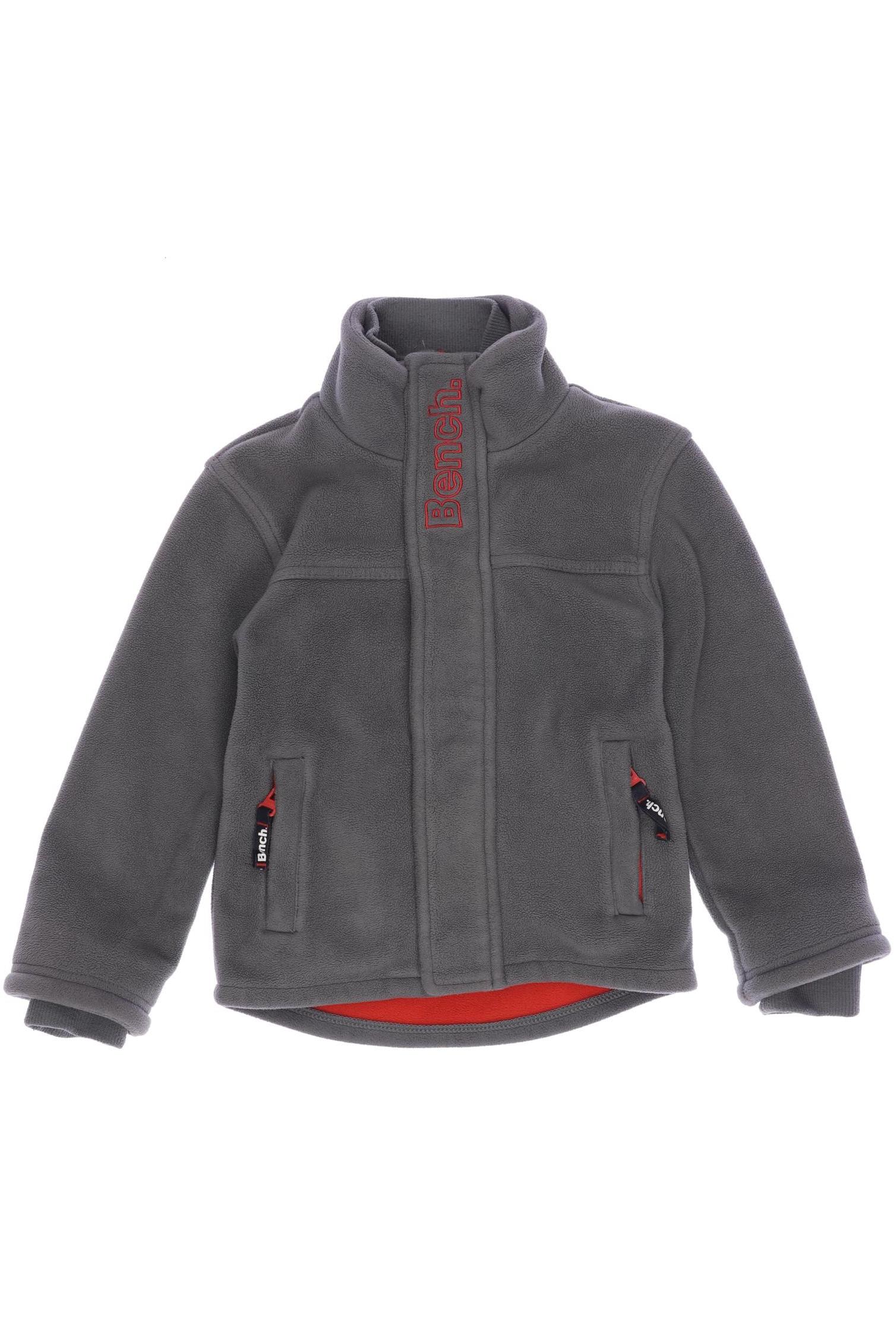 

Bench. Herren Hoodies & Sweater, grün, Gr. 104