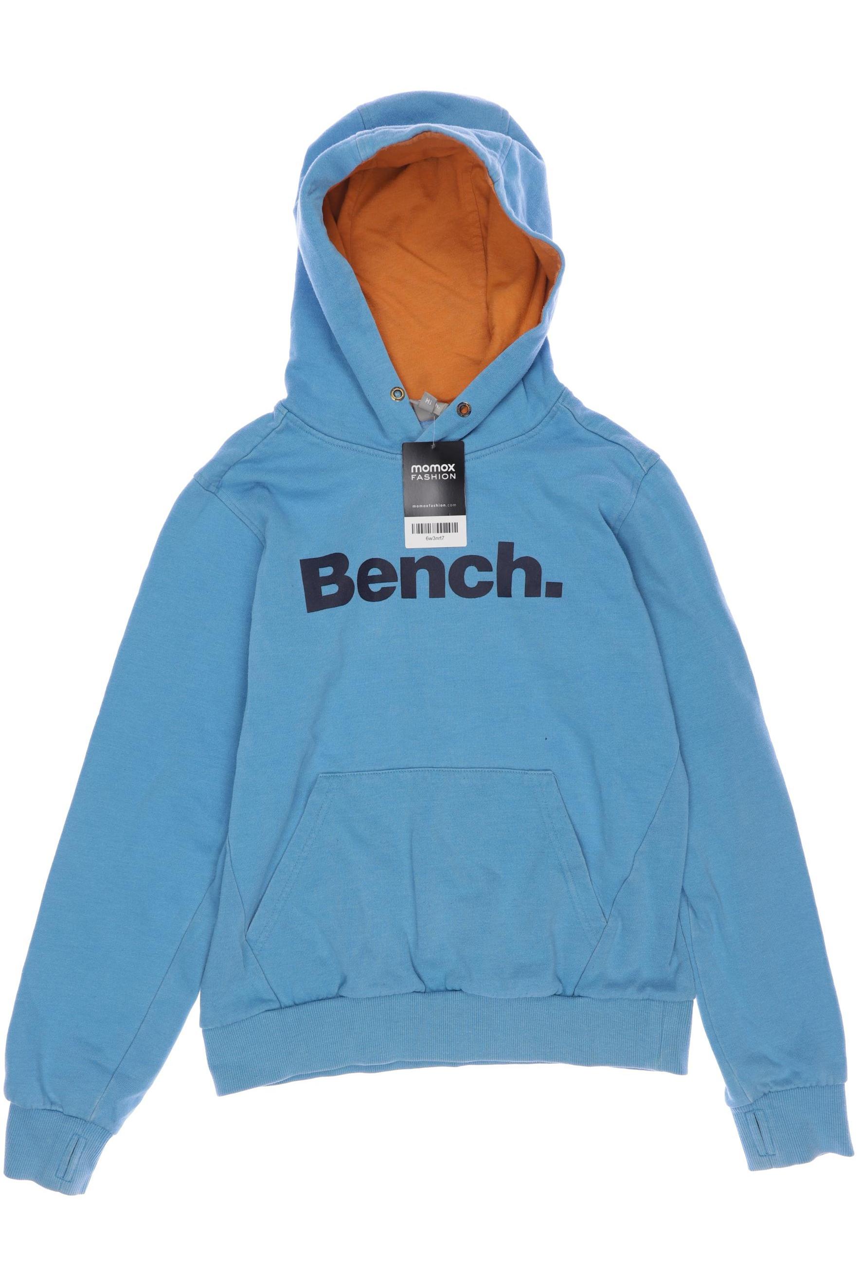 

Bench. Jungen Hoodies & Sweater, blau