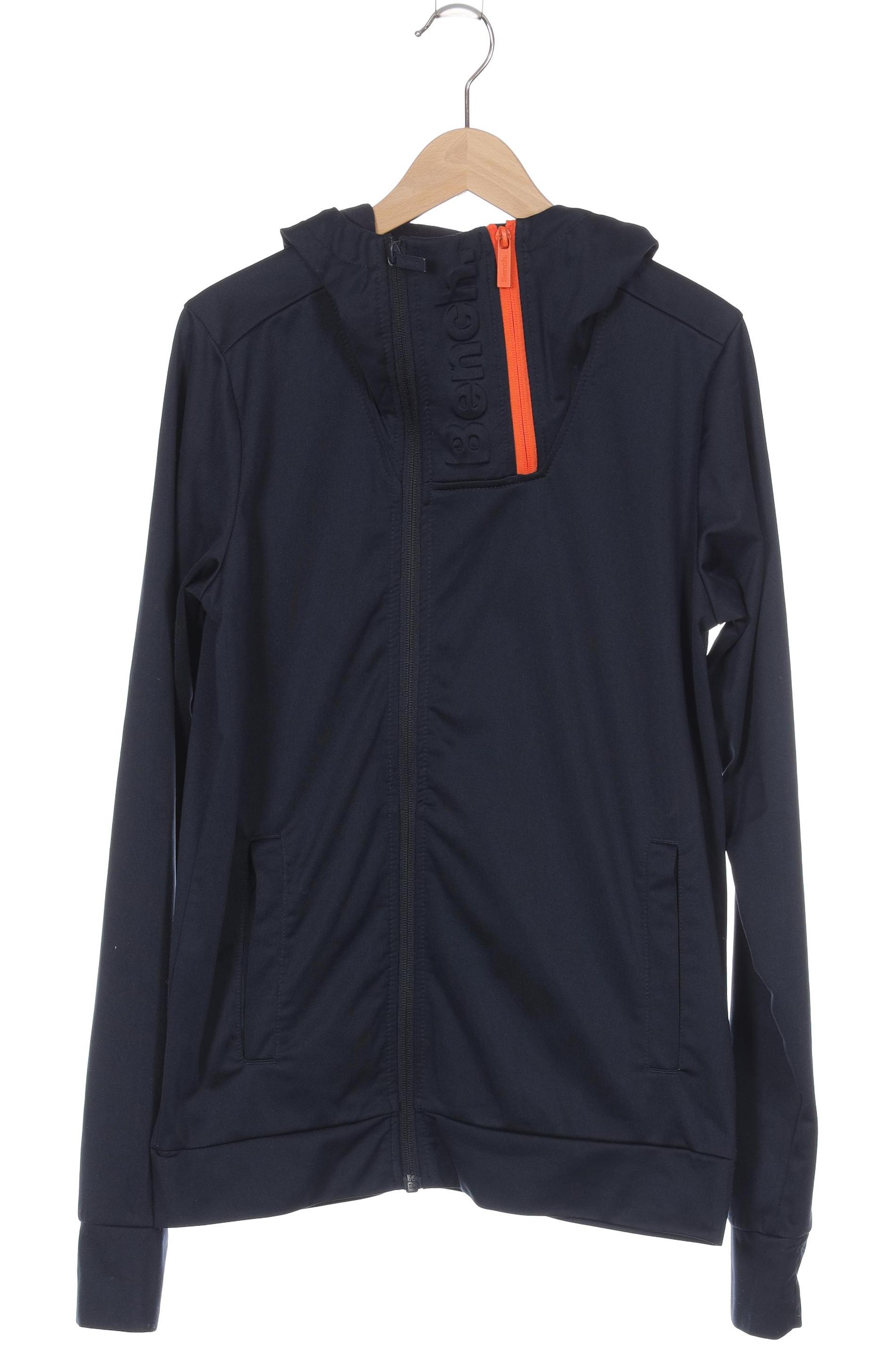 

Bench. Jungen Hoodies & Sweater, blau, Gr. 176