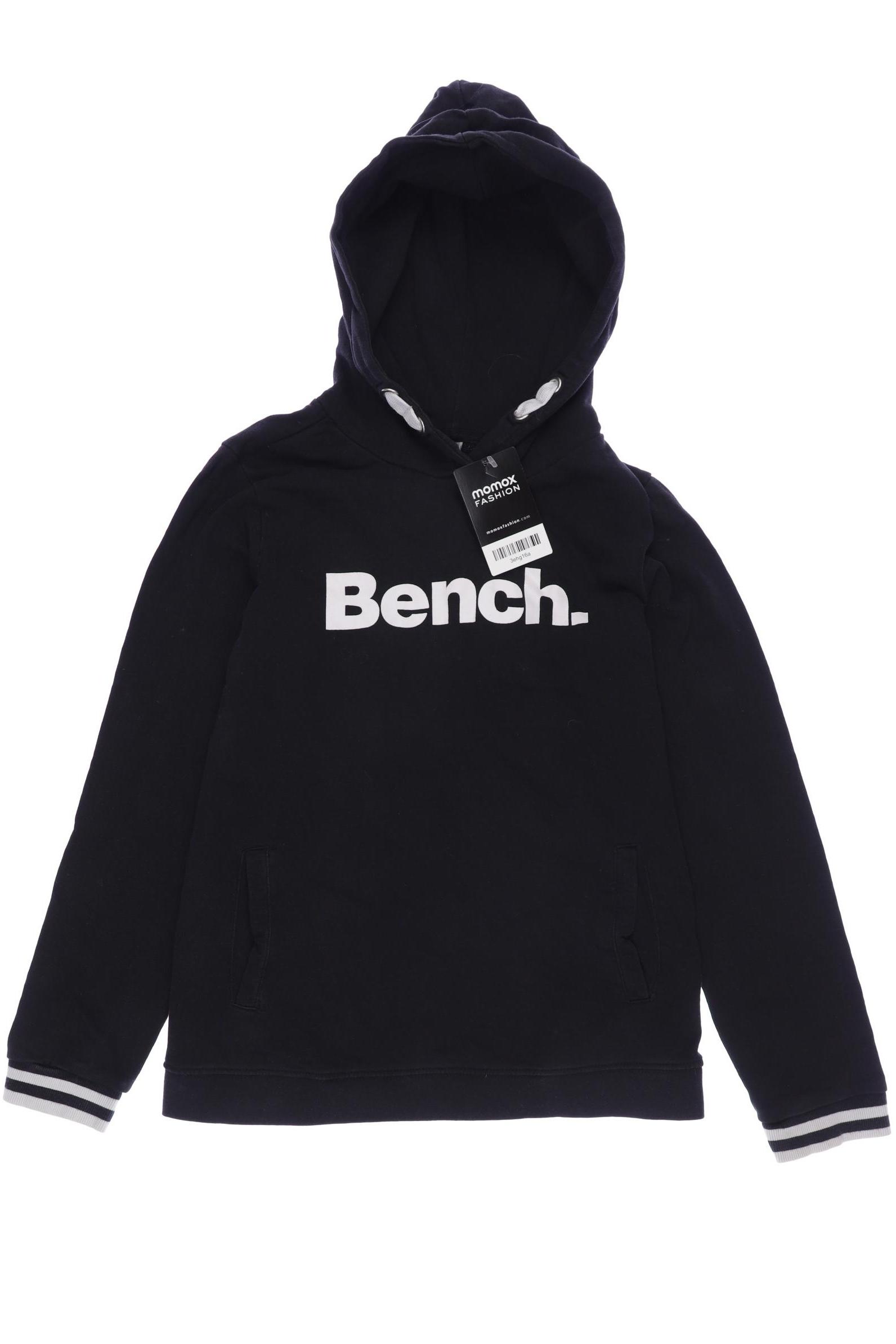 

Bench. Jungen Hoodies & Sweater, schwarz