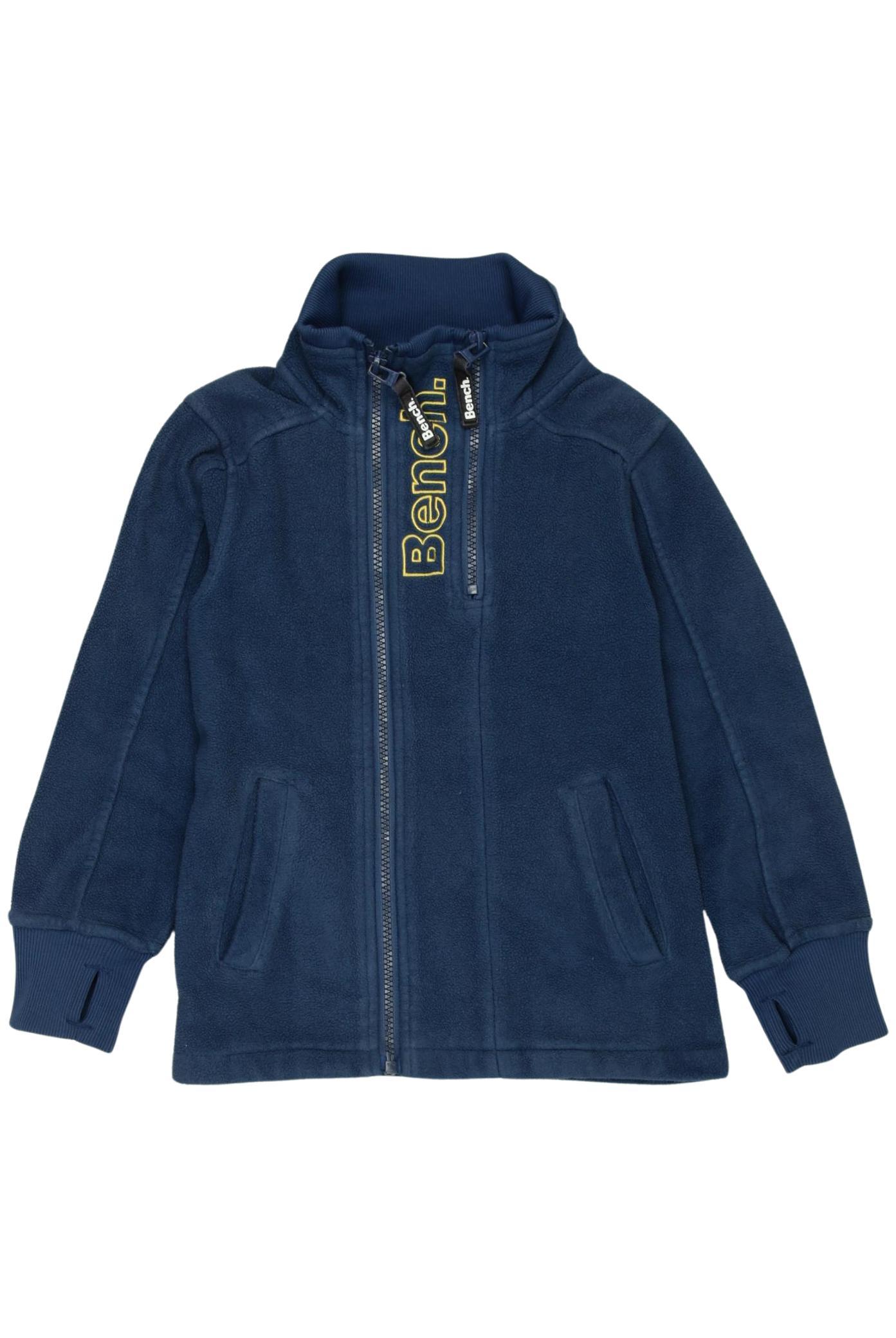 

Bench. Herren Hoodies & Sweater, blau, Gr. 116