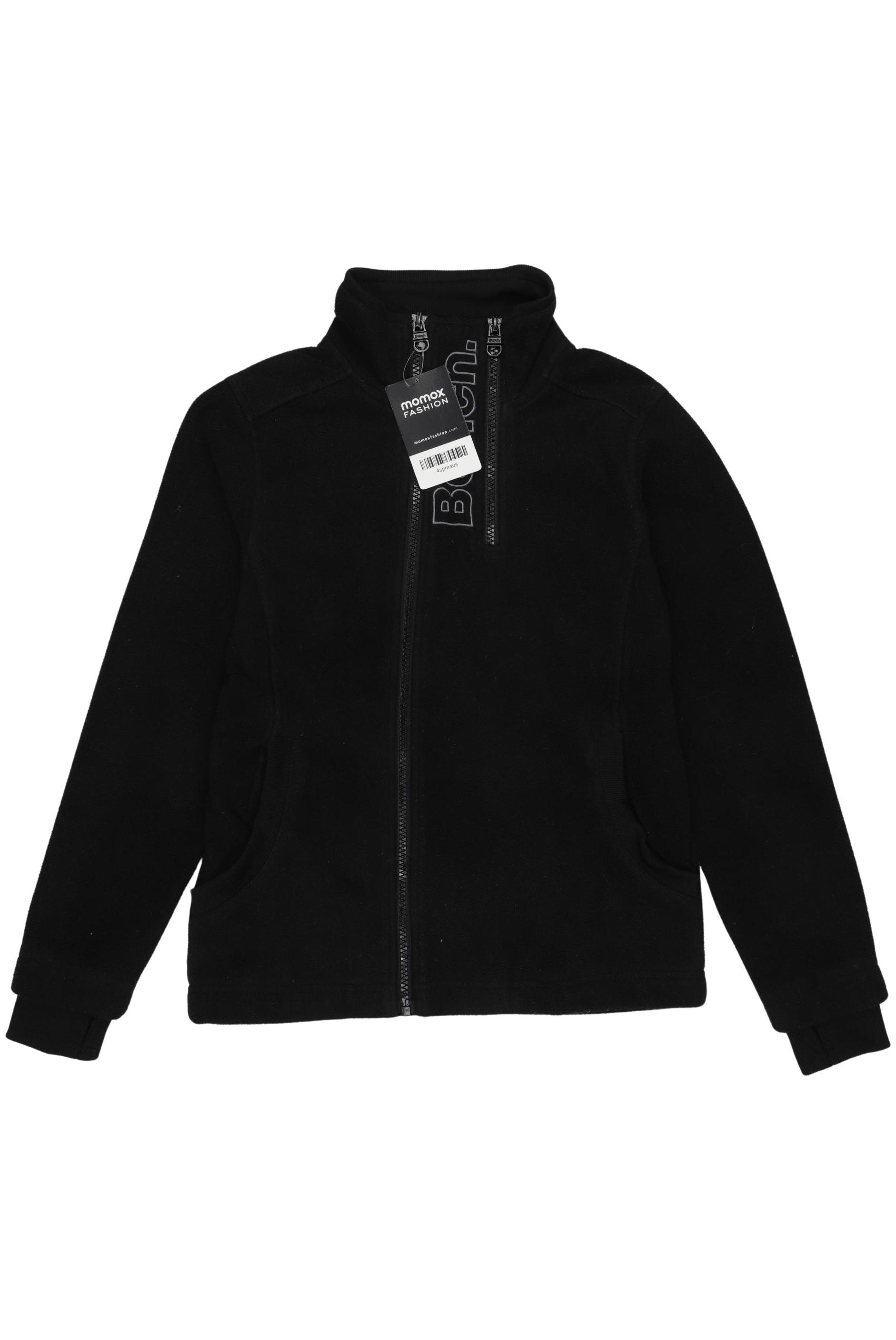 

Bench. Jungen Hoodies & Sweater, schwarz, Gr. 140