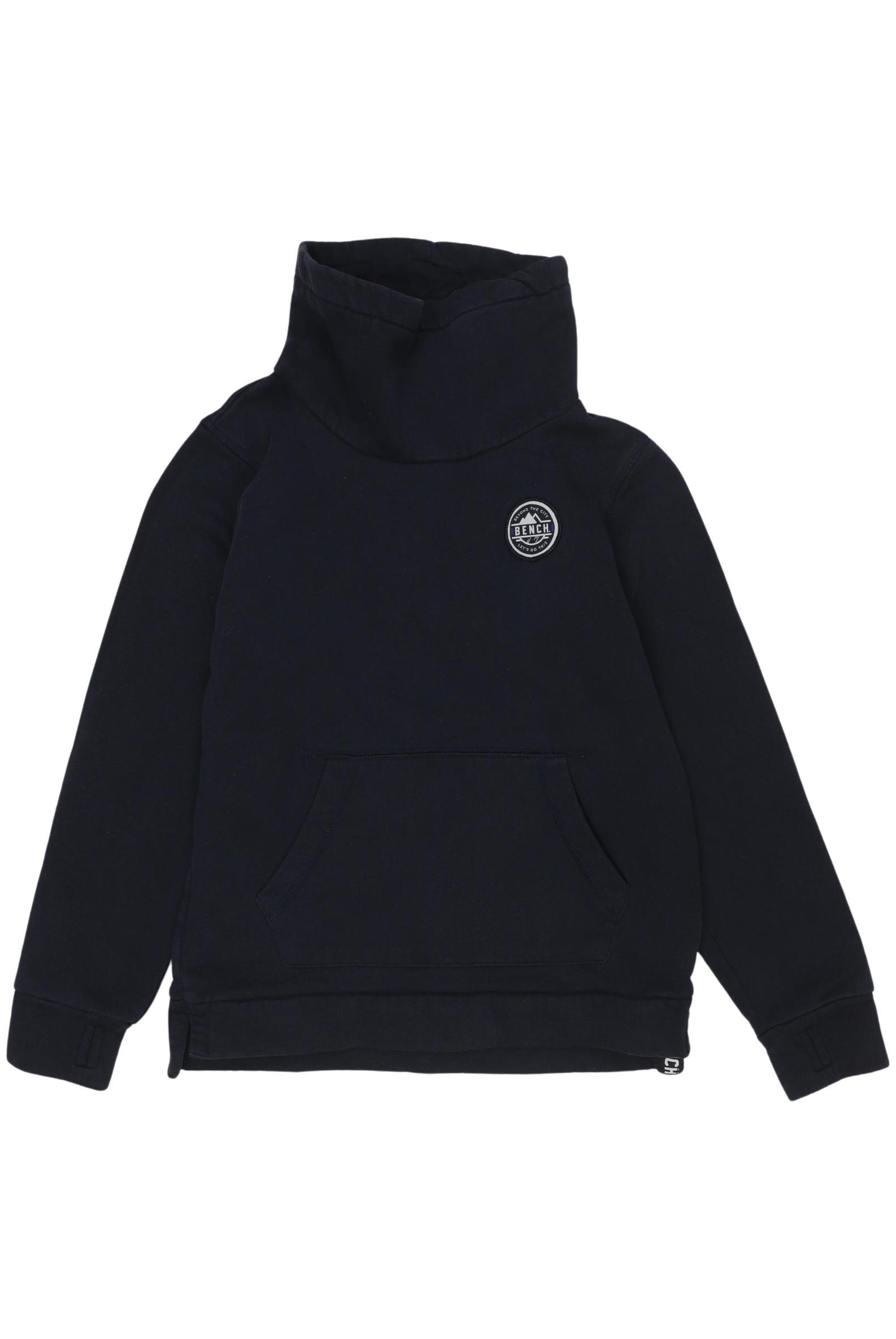 

Bench. Jungen Hoodies & Sweater, marineblau, Gr. 140