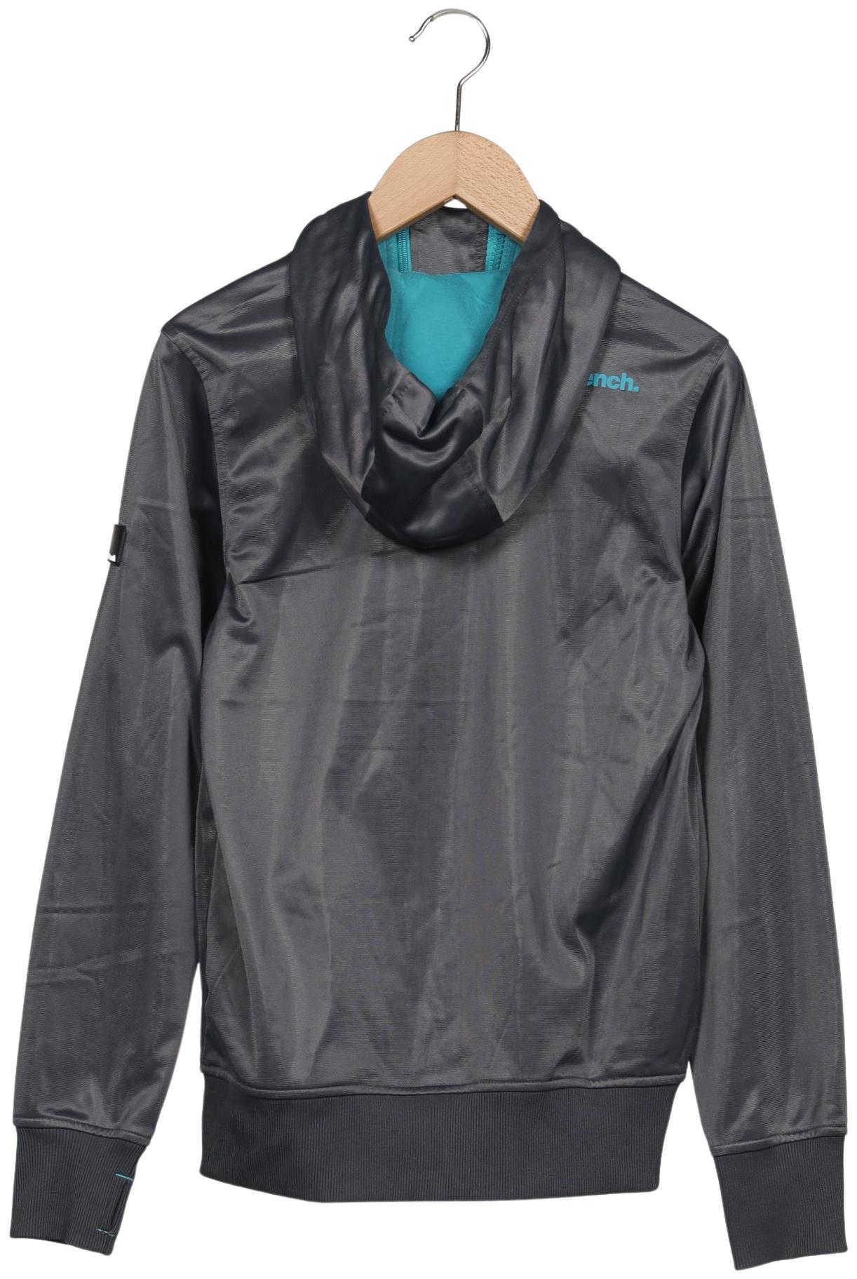 Thumbnail - Bench. Jungen Hoodies &amp; Sweater, grau, Gr. 152