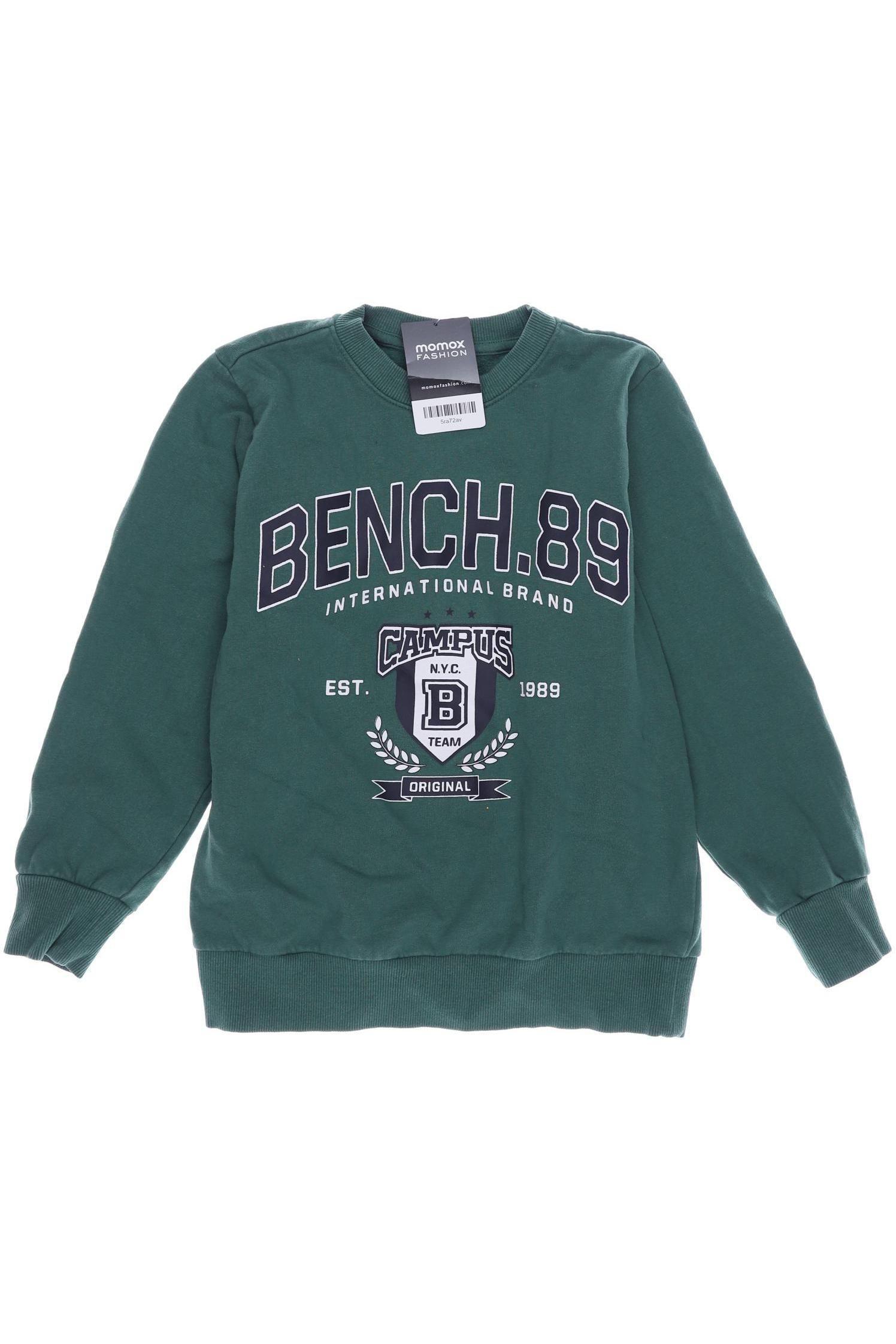 

Bench. Jungen Hoodies & Sweater, grün