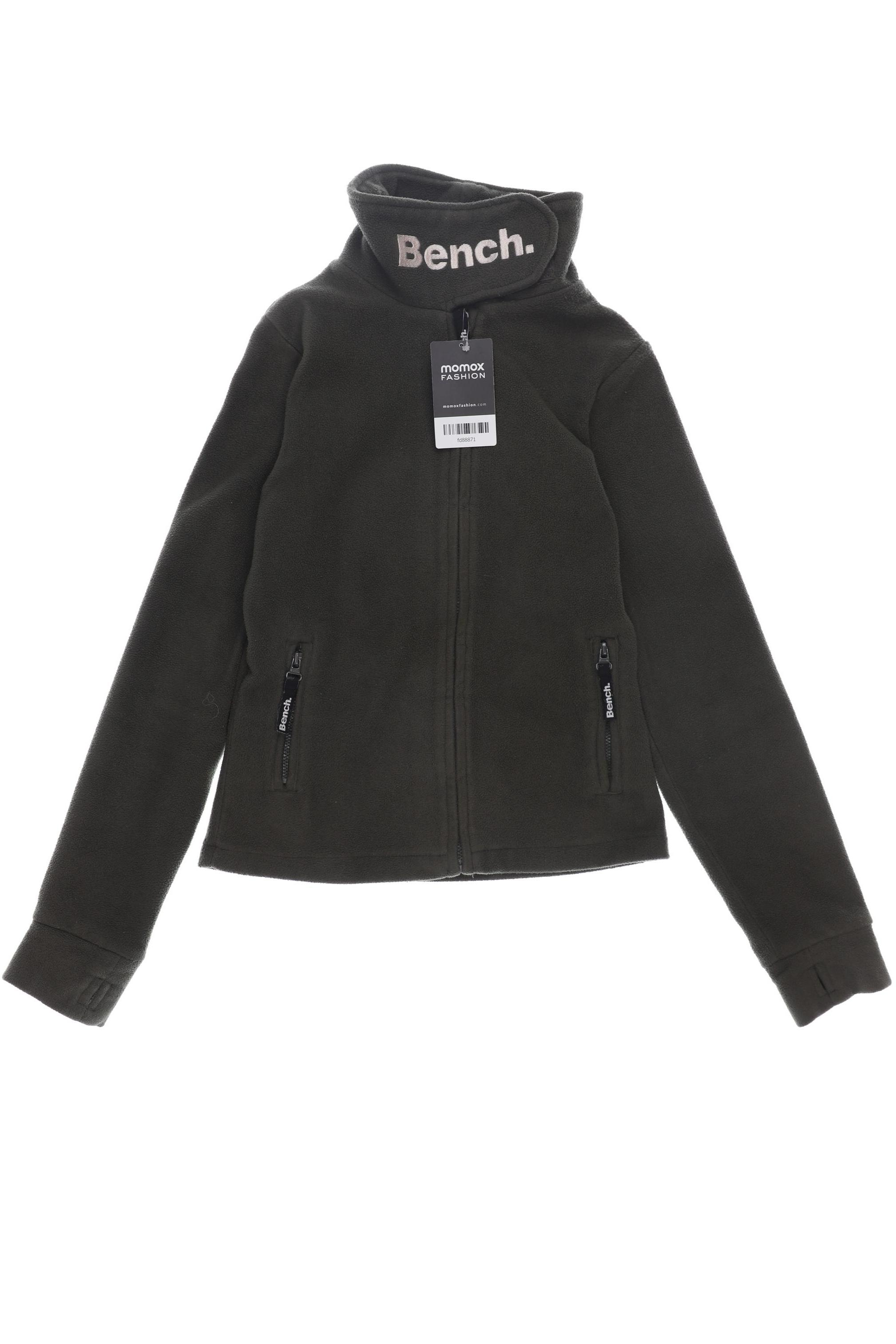 

Bench. Herren Hoodies & Sweater, grün, Gr. 152