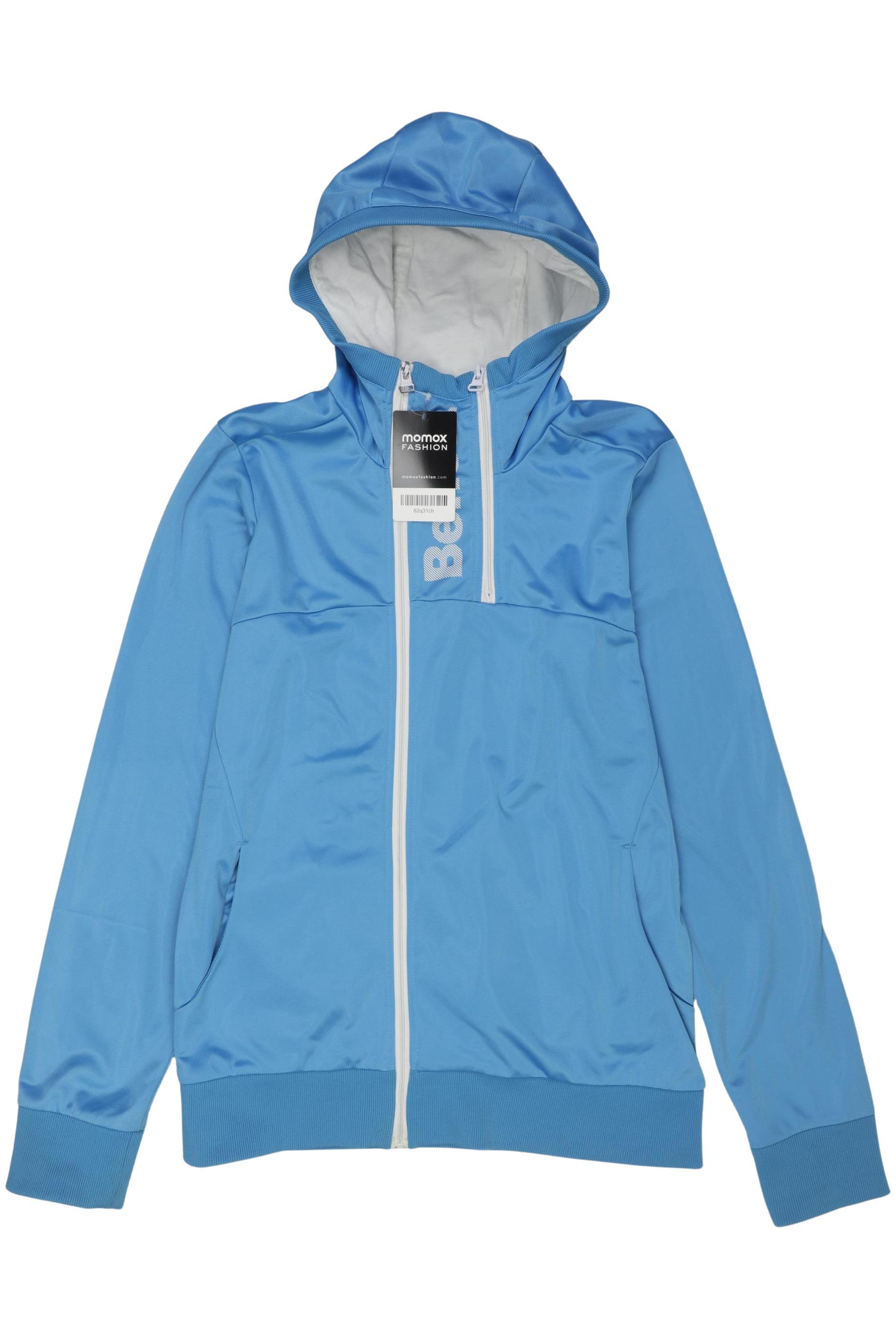 

Bench. Jungen Hoodies & Sweater, hellblau, Gr. 164