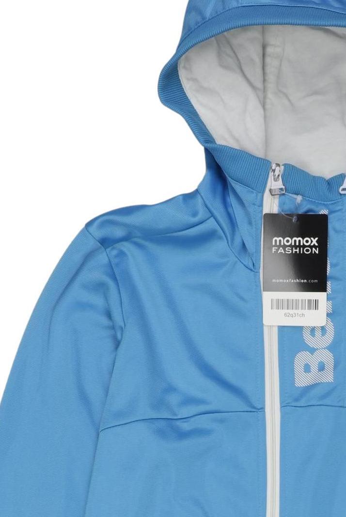 Thumbnail - Bench. Jungen Hoodies &amp; Sweater, hellblau, Gr. 164