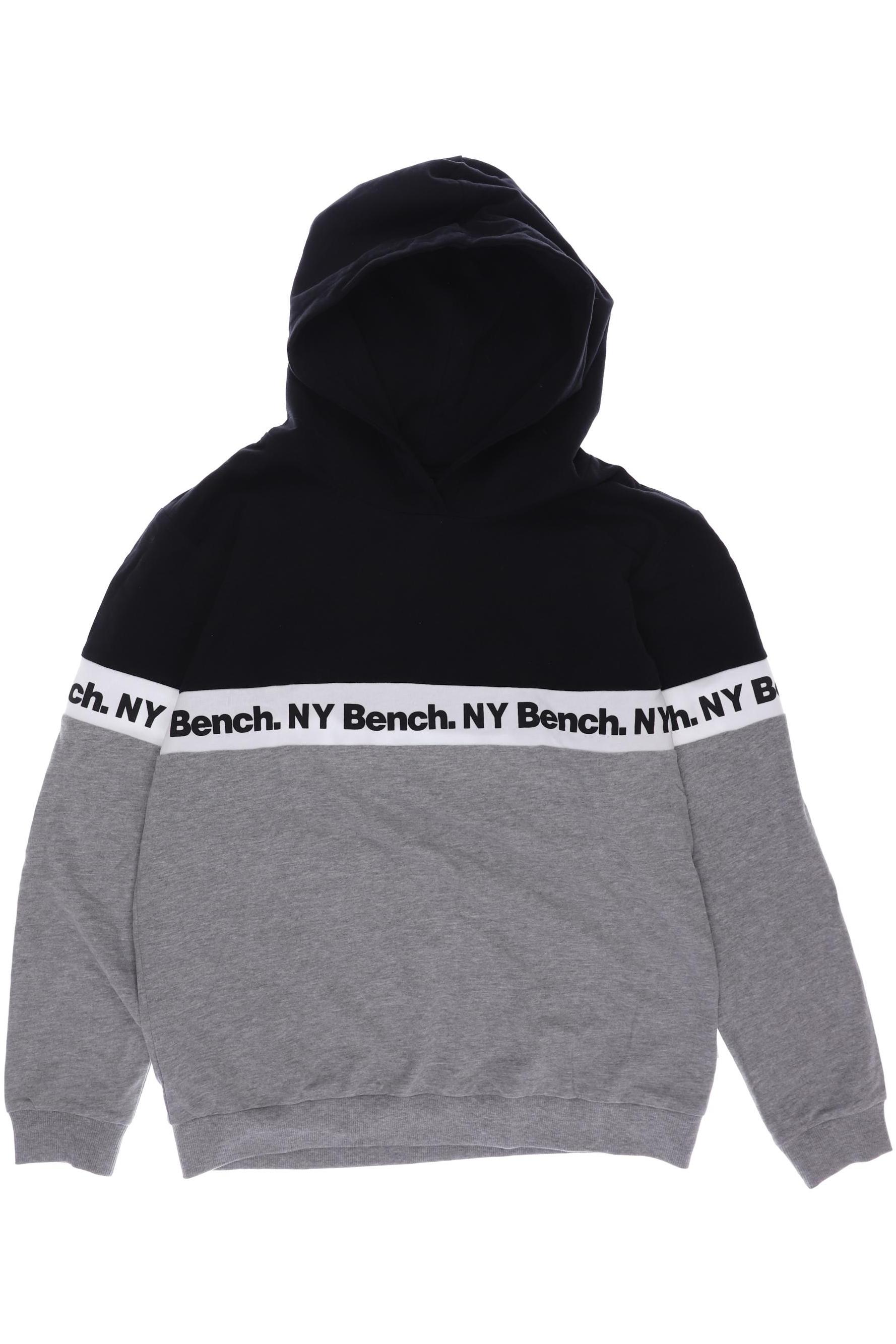 

Bench. Herren Hoodies & Sweater, grau, Gr. 176