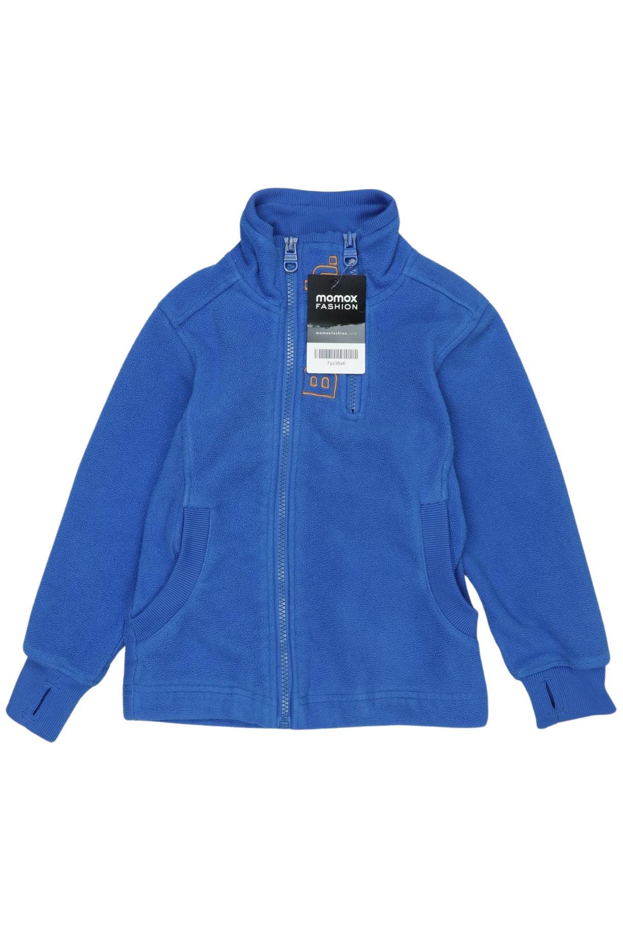 

Bench. Herren Hoodies & Sweater, blau, Gr. 104