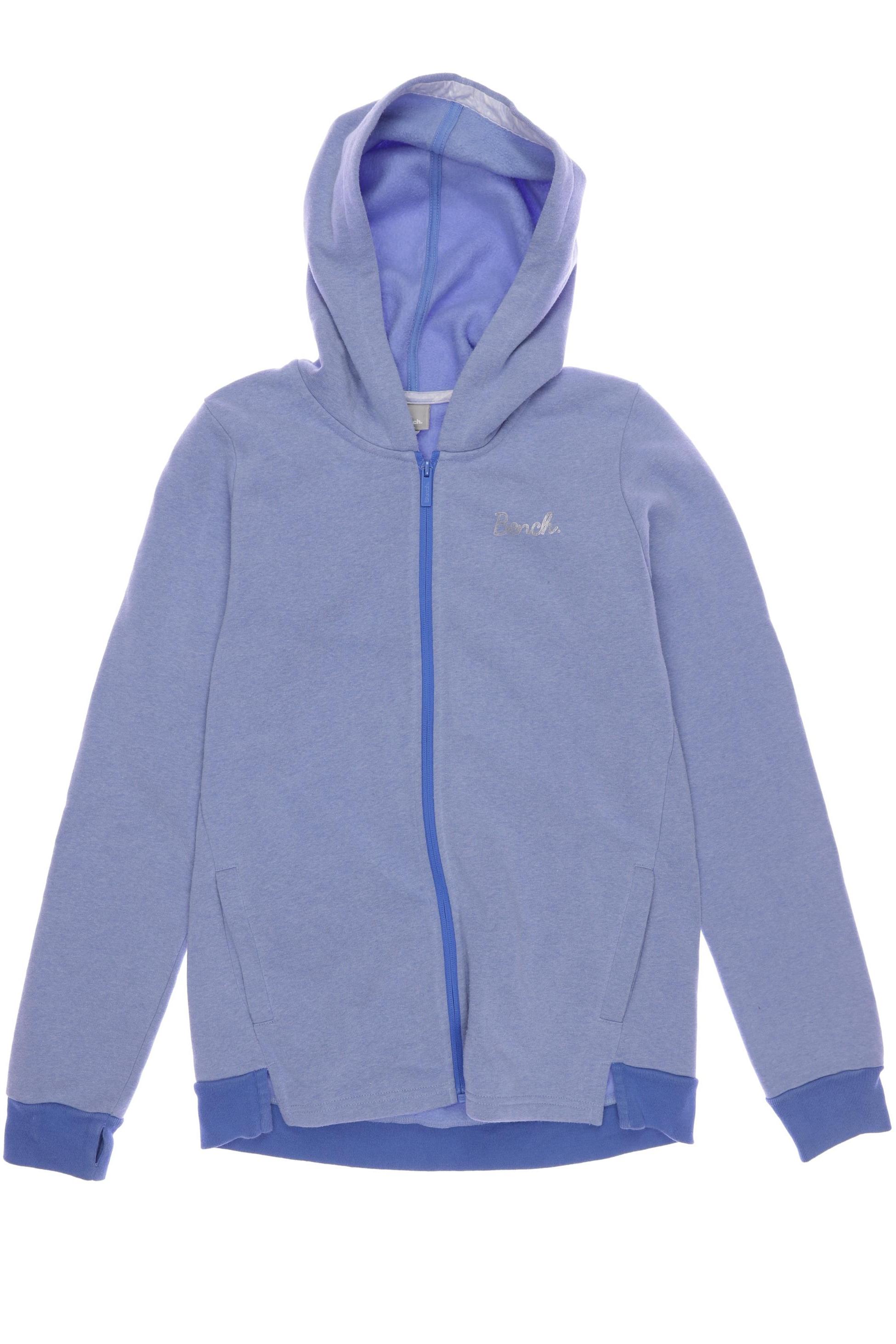 

Bench. Herren Hoodies & Sweater, blau, Gr. 176