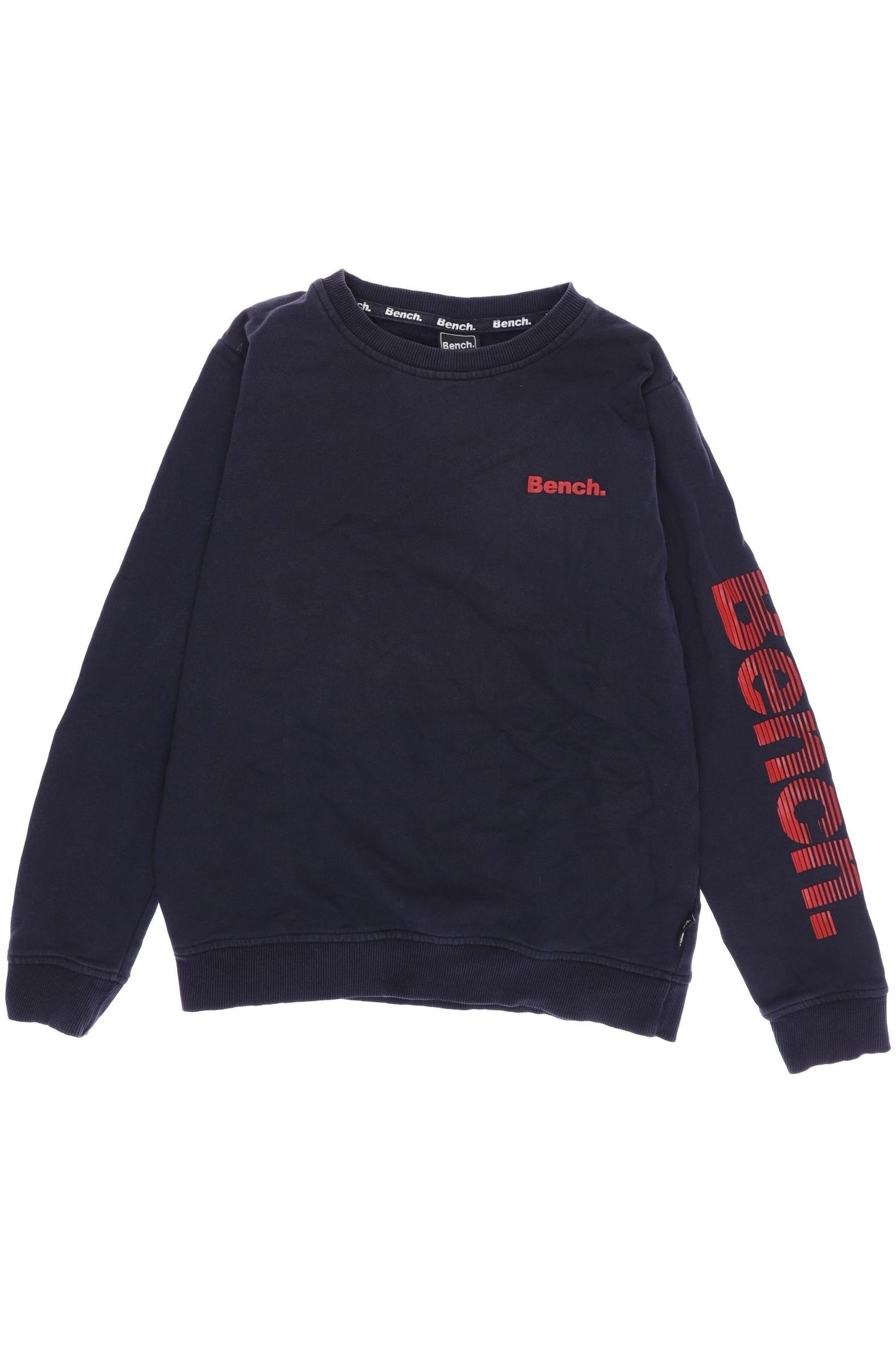 

Bench. Jungen Hoodies & Sweater, marineblau