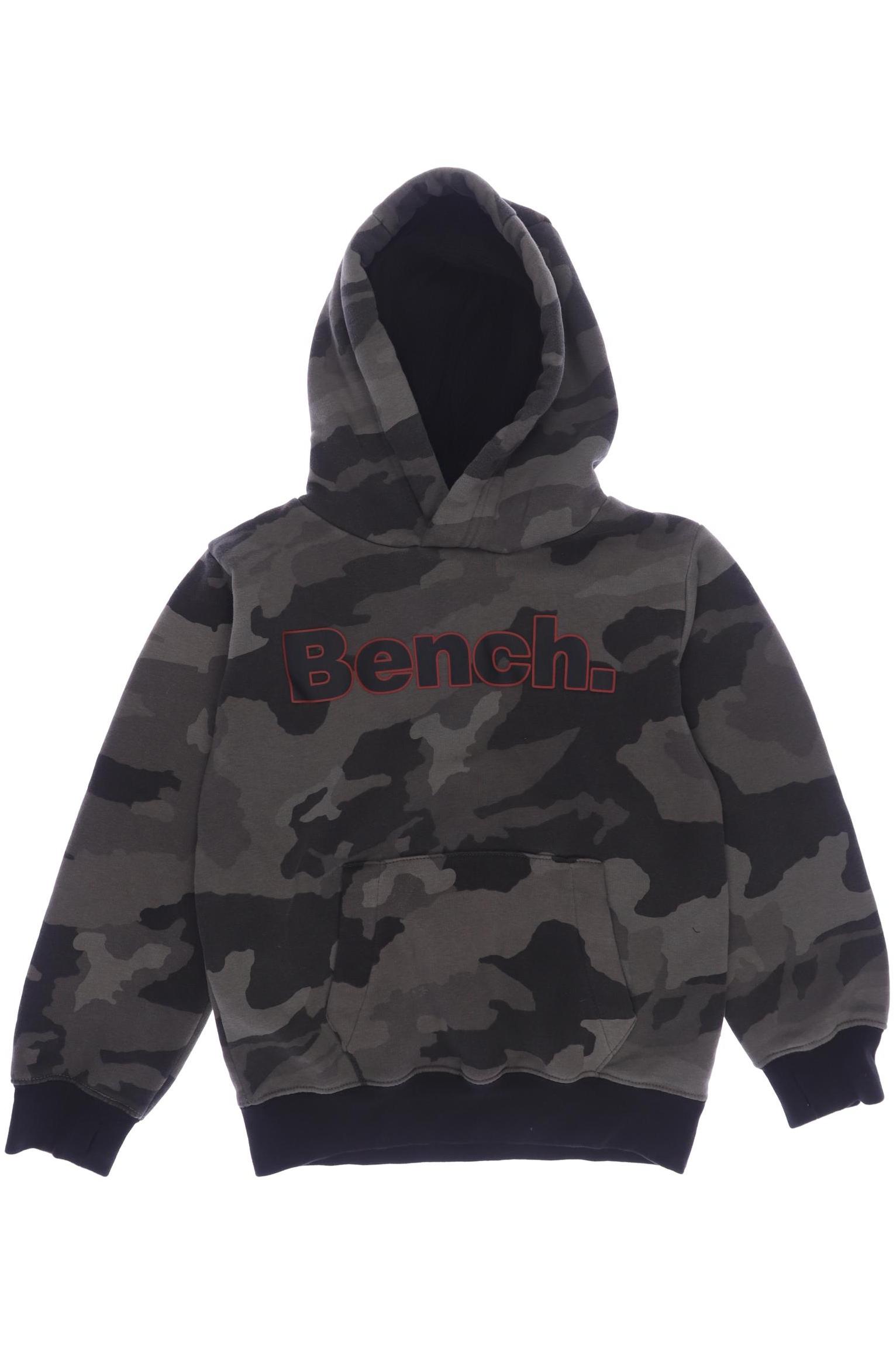 

Bench. Jungen Hoodies & Sweater, grau