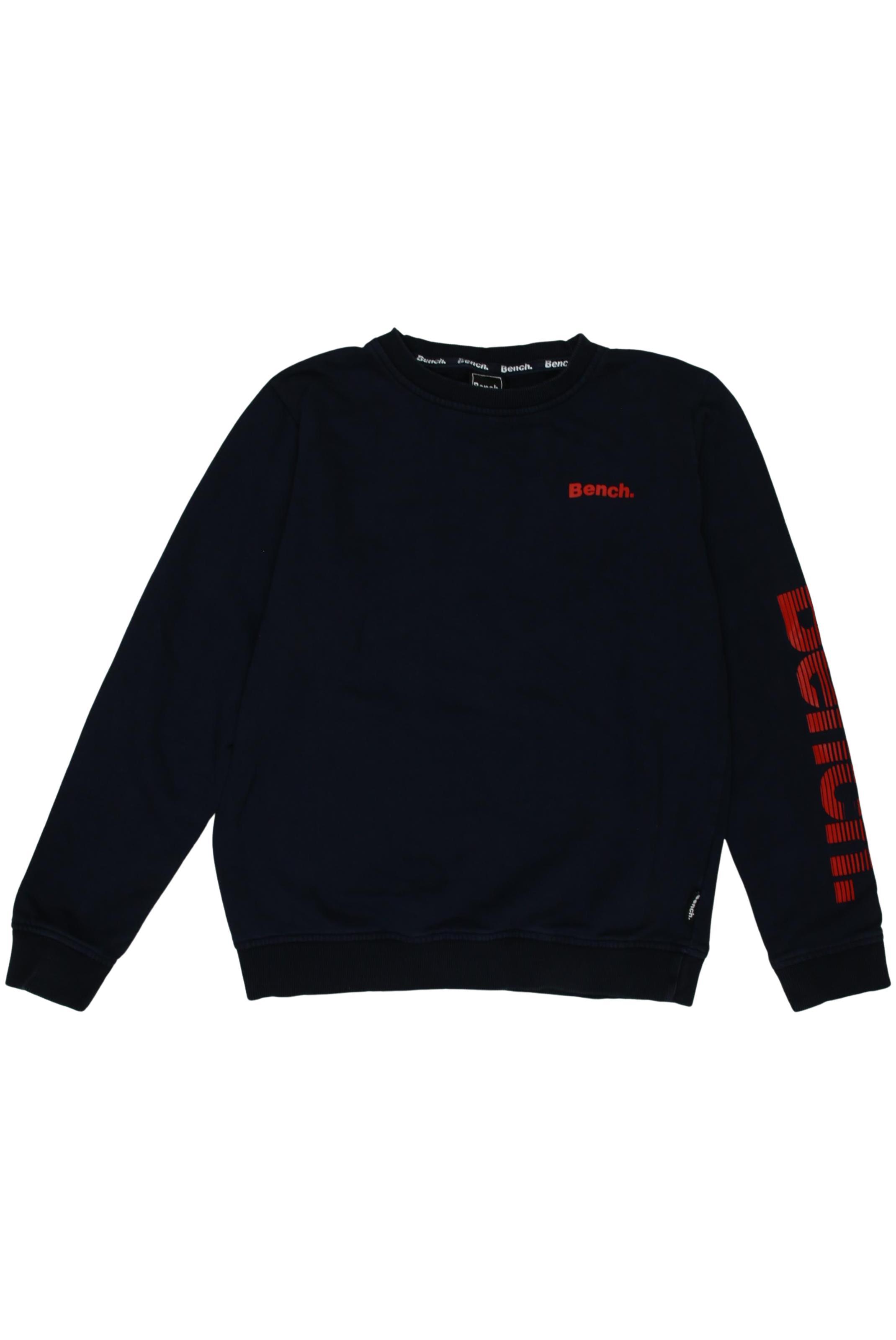

Bench. Herren Hoodies & Sweater, marineblau, Gr. 158