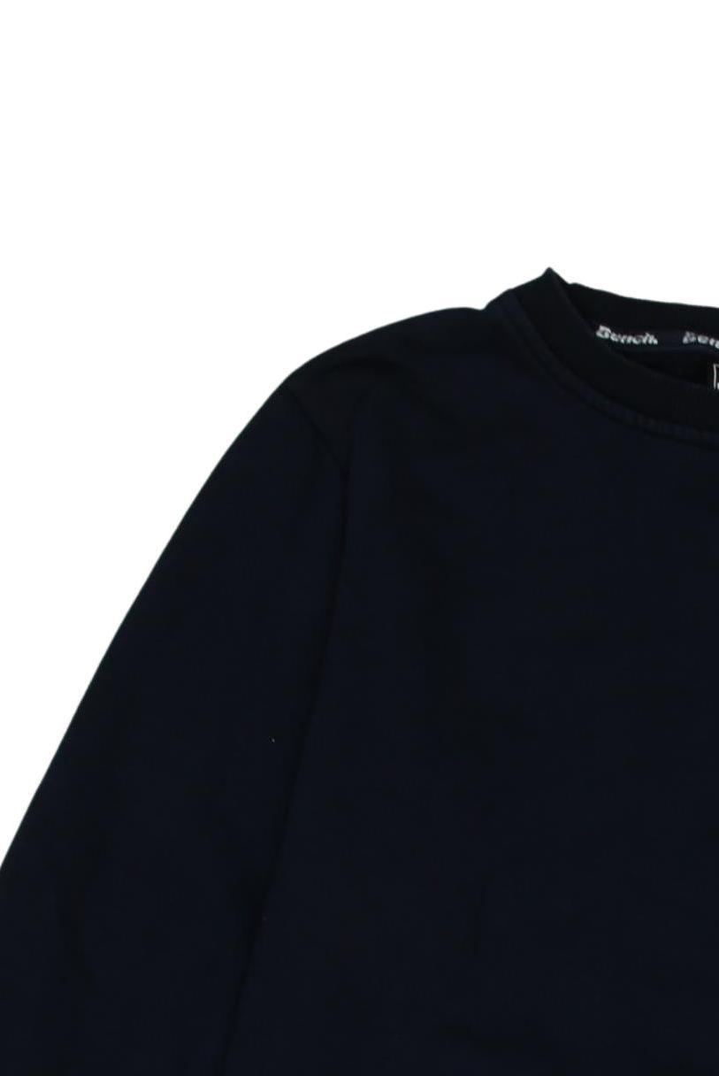 Thumbnail - Bench. Jungen Hoodies &amp; Sweater, marineblau, Gr. 158