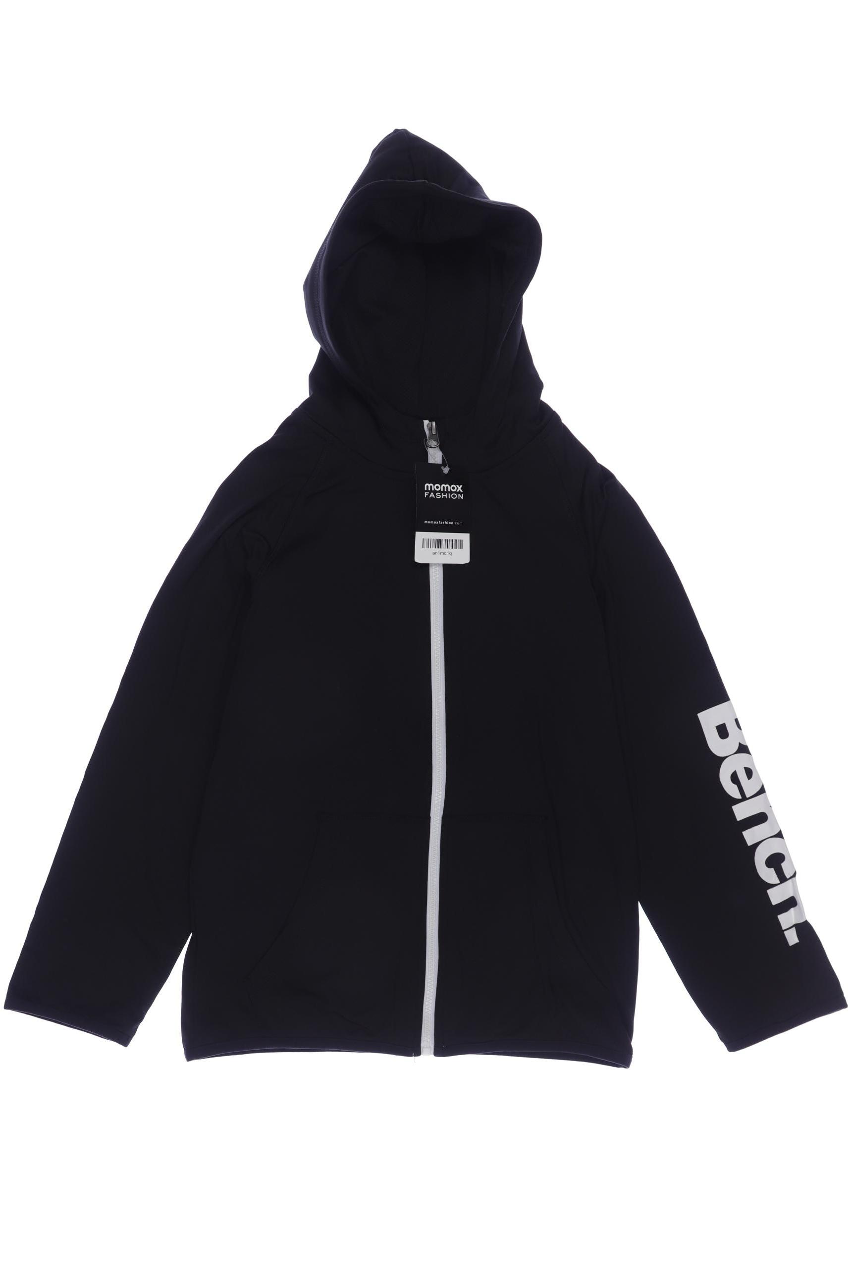 

Bench. Jungen Hoodies & Sweater, schwarz