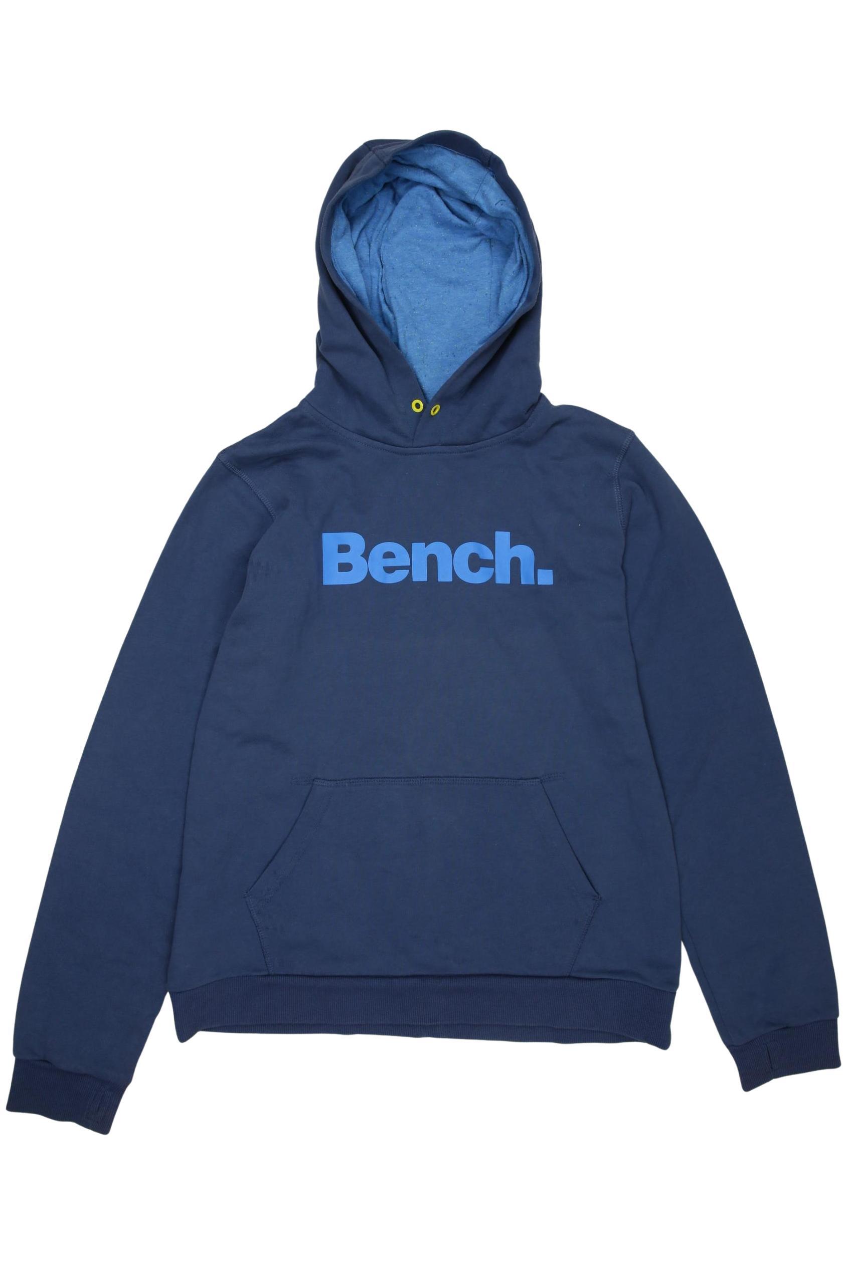 

Bench. Jungen Hoodies & Sweater, marineblau, Gr. 176