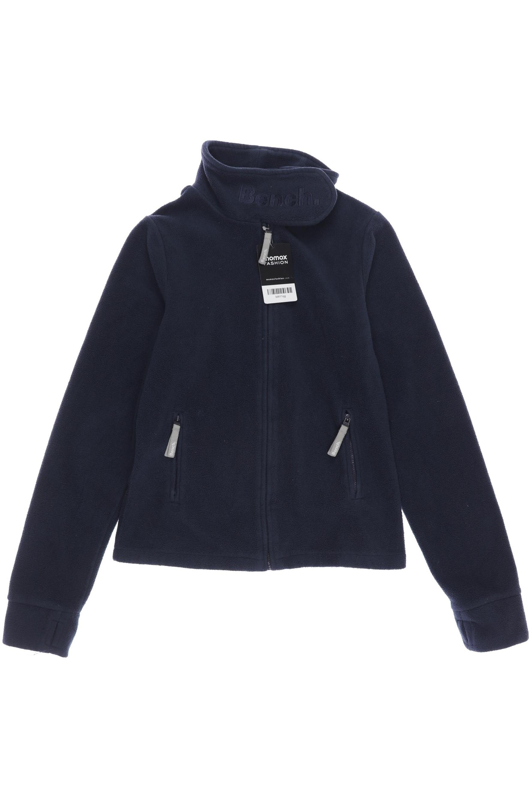 

Bench. Herren Hoodies & Sweater, marineblau, Gr. 164