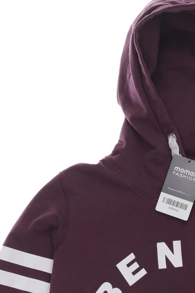 Thumbnail - Bench. Jungen Hoodies &amp; Sweater, bordeaux, Gr. 164