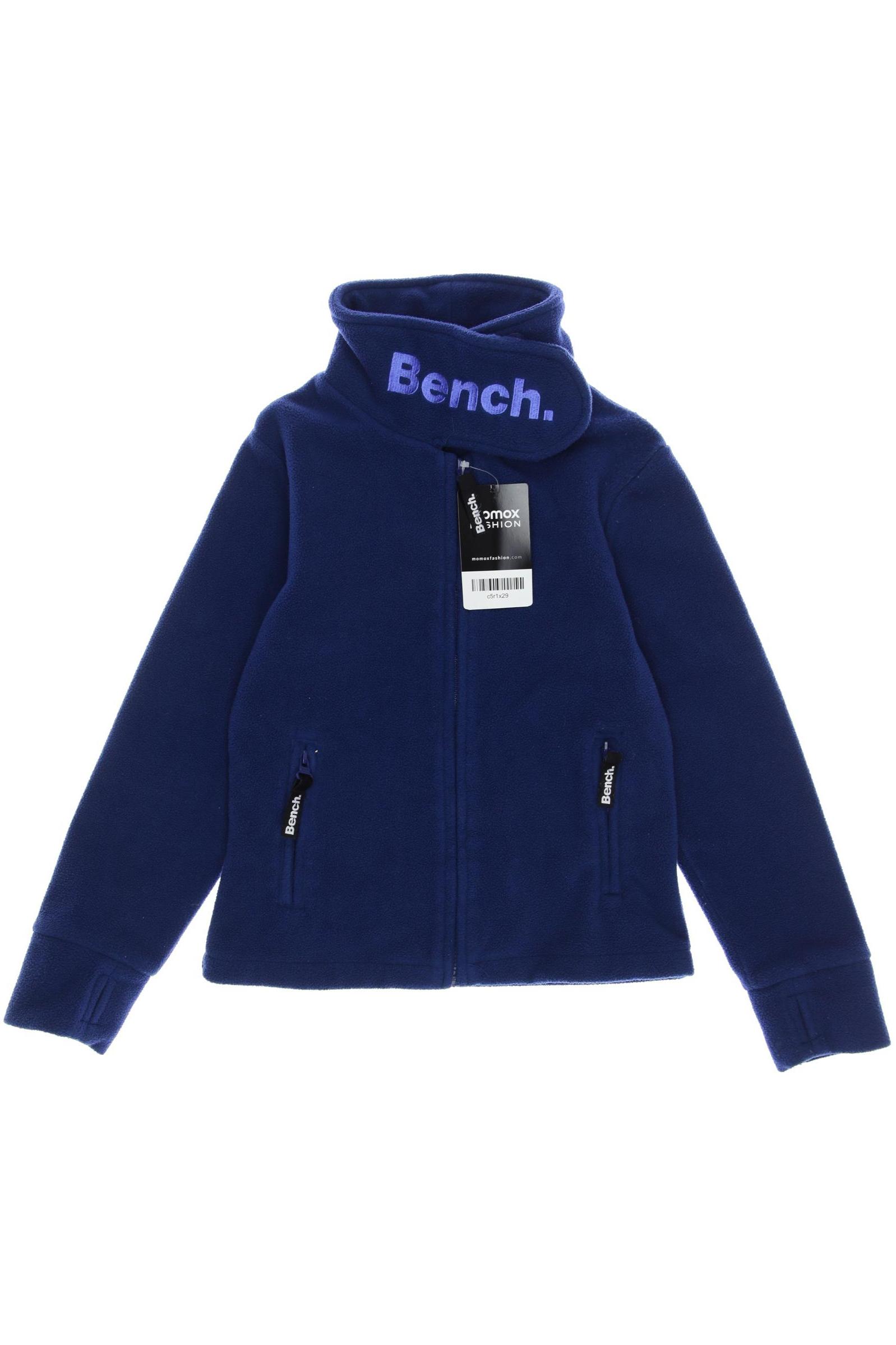 

Bench. Herren Hoodies & Sweater, marineblau, Gr. 116
