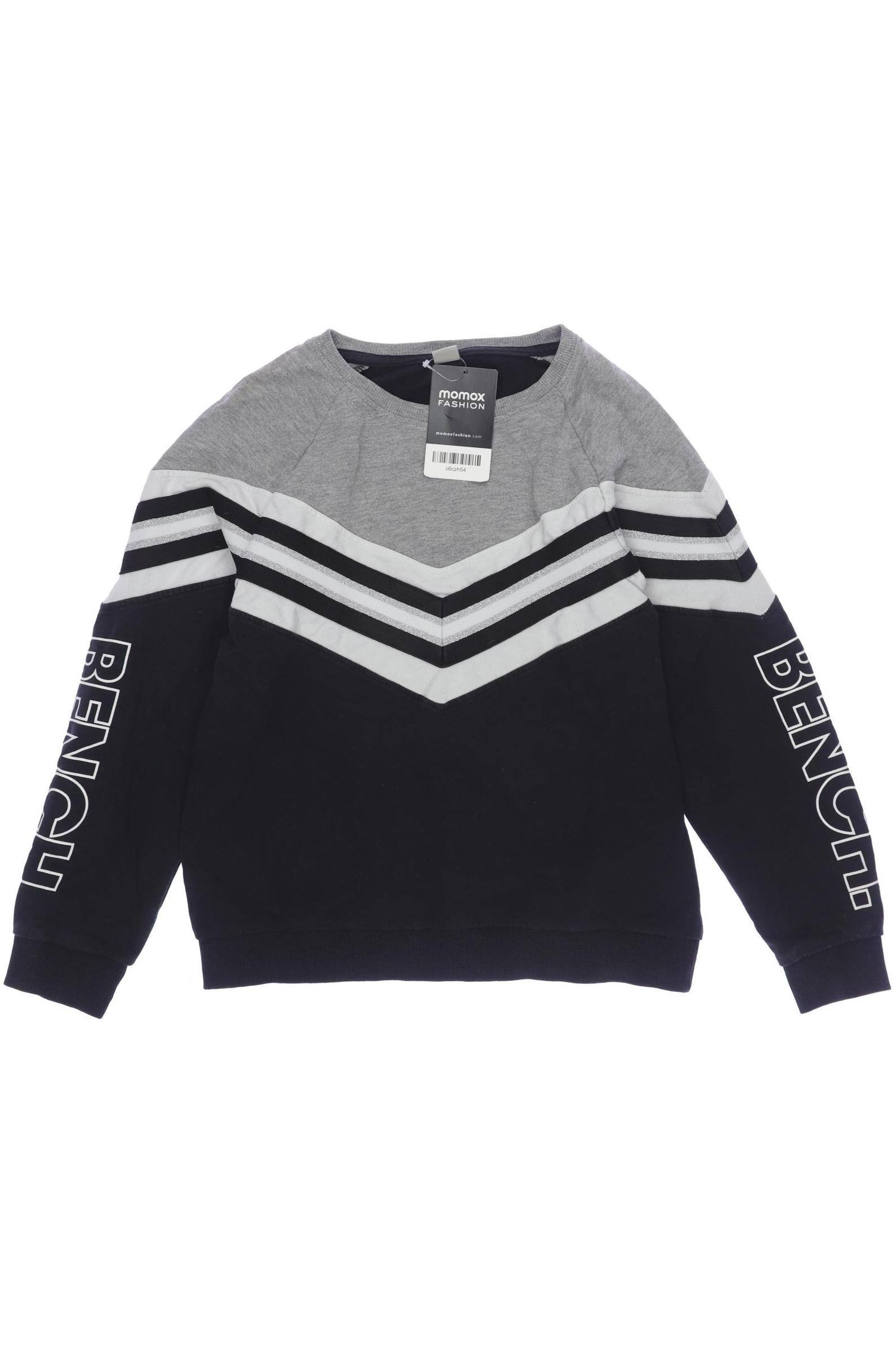 

Bench. Herren Hoodies & Sweater, mehrfarbig, Gr. 140