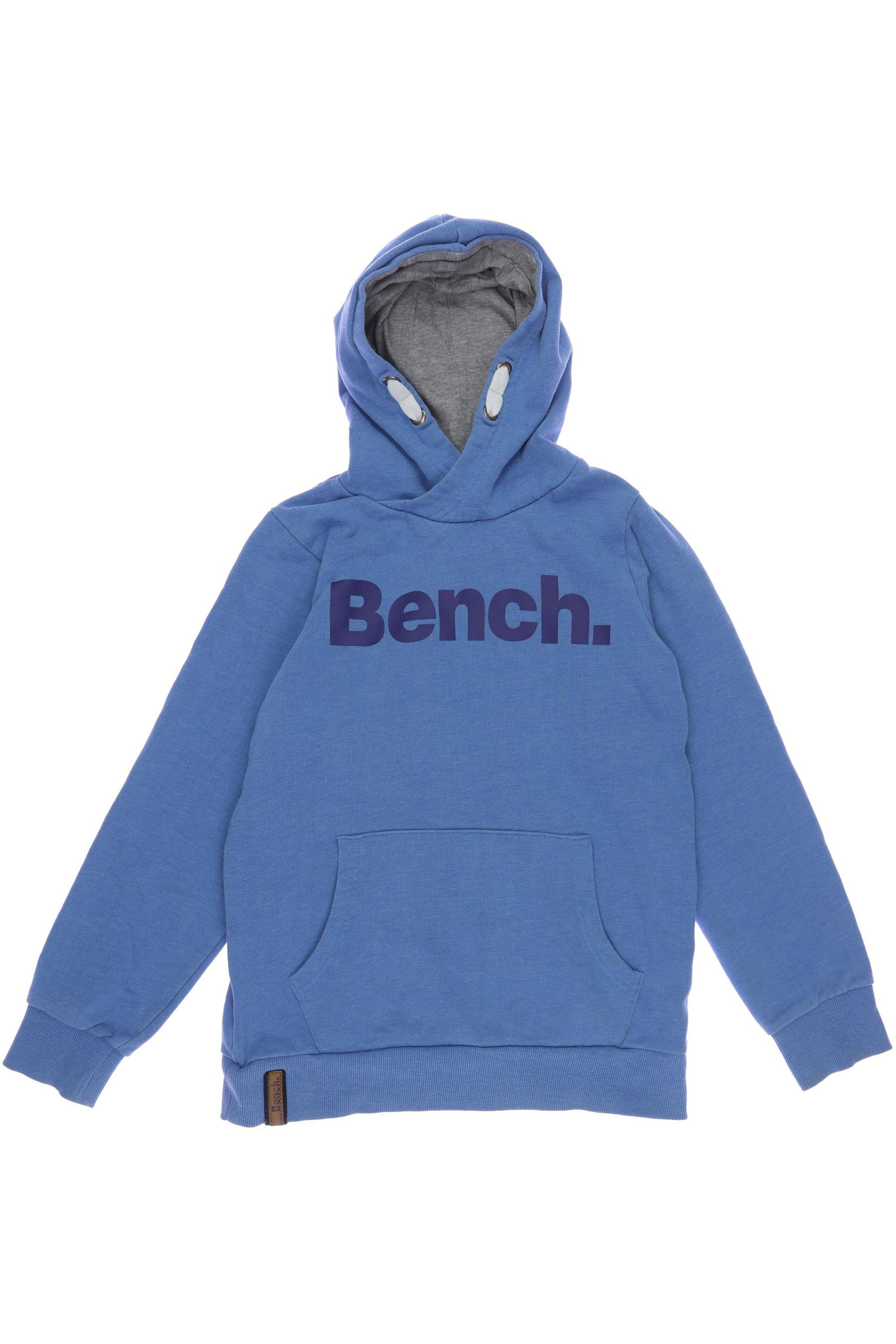 

Bench. Jungen Hoodies & Sweater, blau