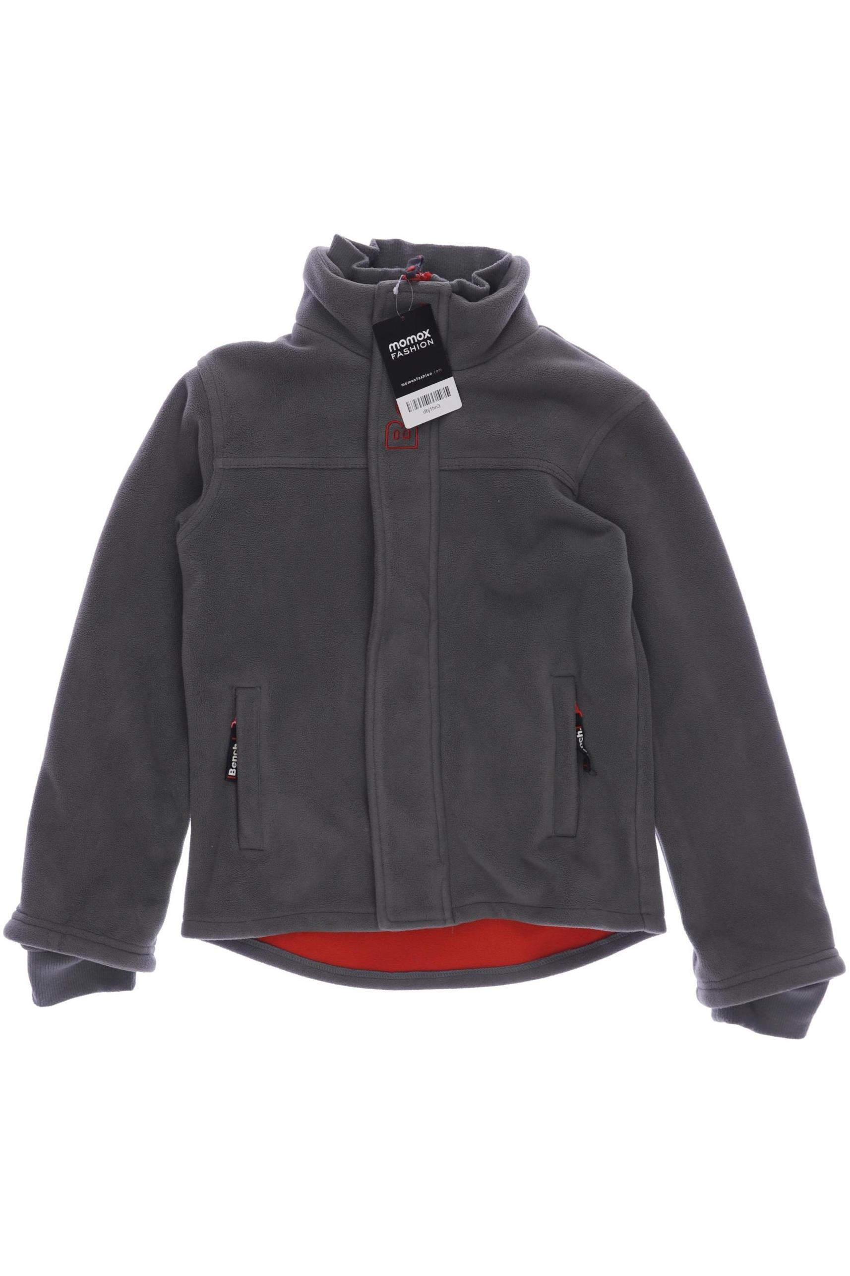 

Bench. Jungen Hoodies & Sweater, grün