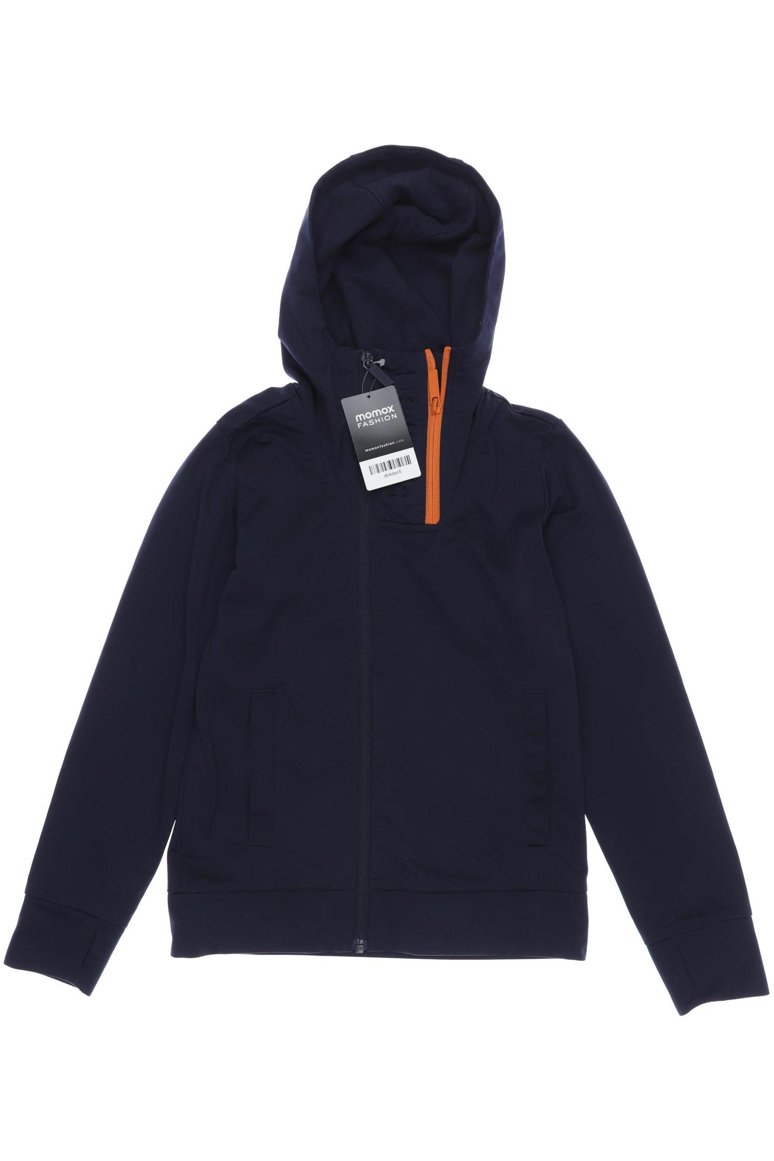 

Bench. Herren Hoodies & Sweater, marineblau, Gr. 140