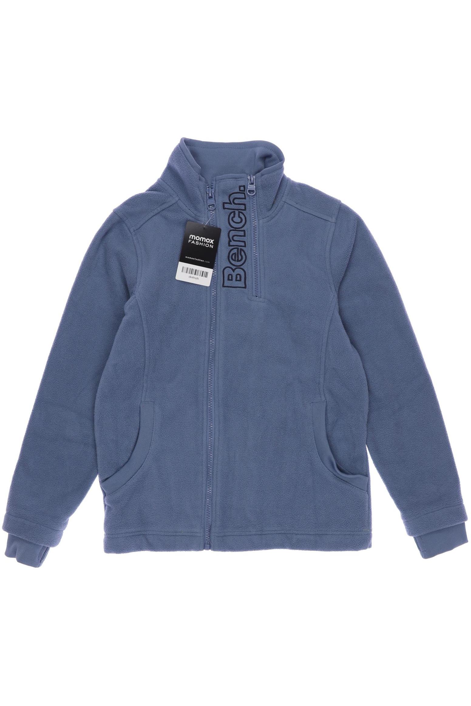 

Bench. Jungen Hoodies & Sweater, blau