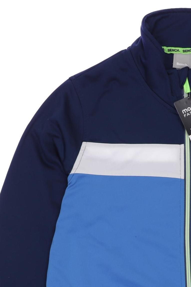 Thumbnail - Bench. Jungen Hoodies &amp; Sweater, blau, Gr. 176